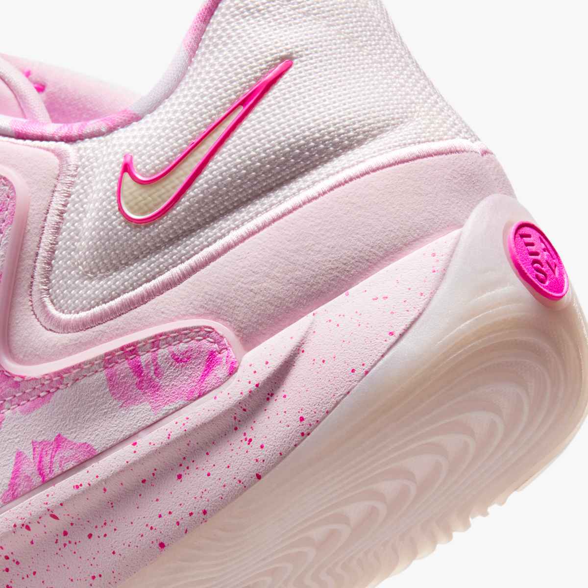 KD 18 Aunt Pearl - Image 9