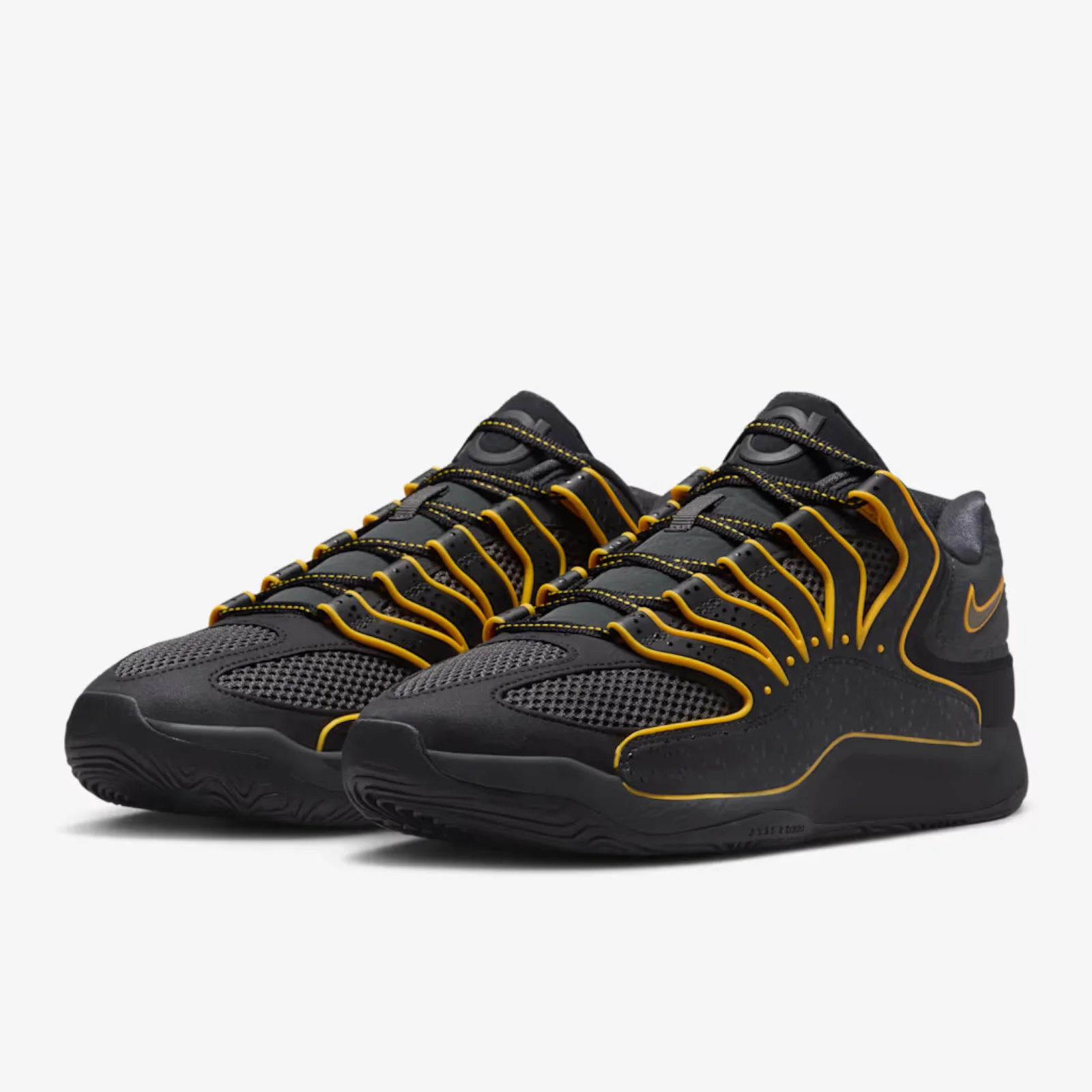 KD 18 New Dawn aka Rain City - Image 5