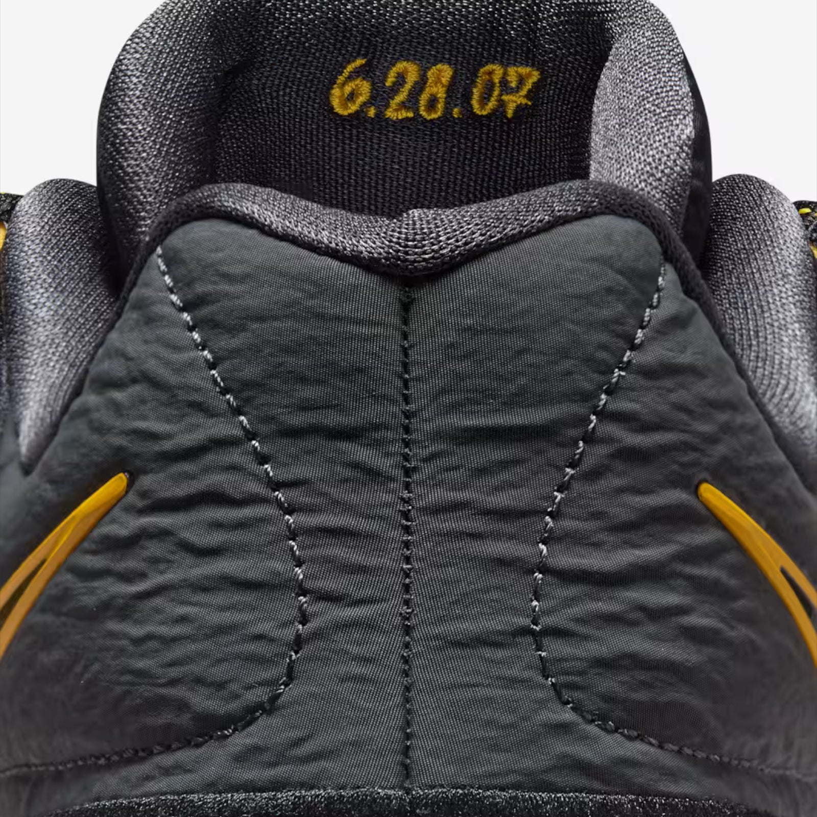 KD 18 New Dawn aka Rain City - Image 8