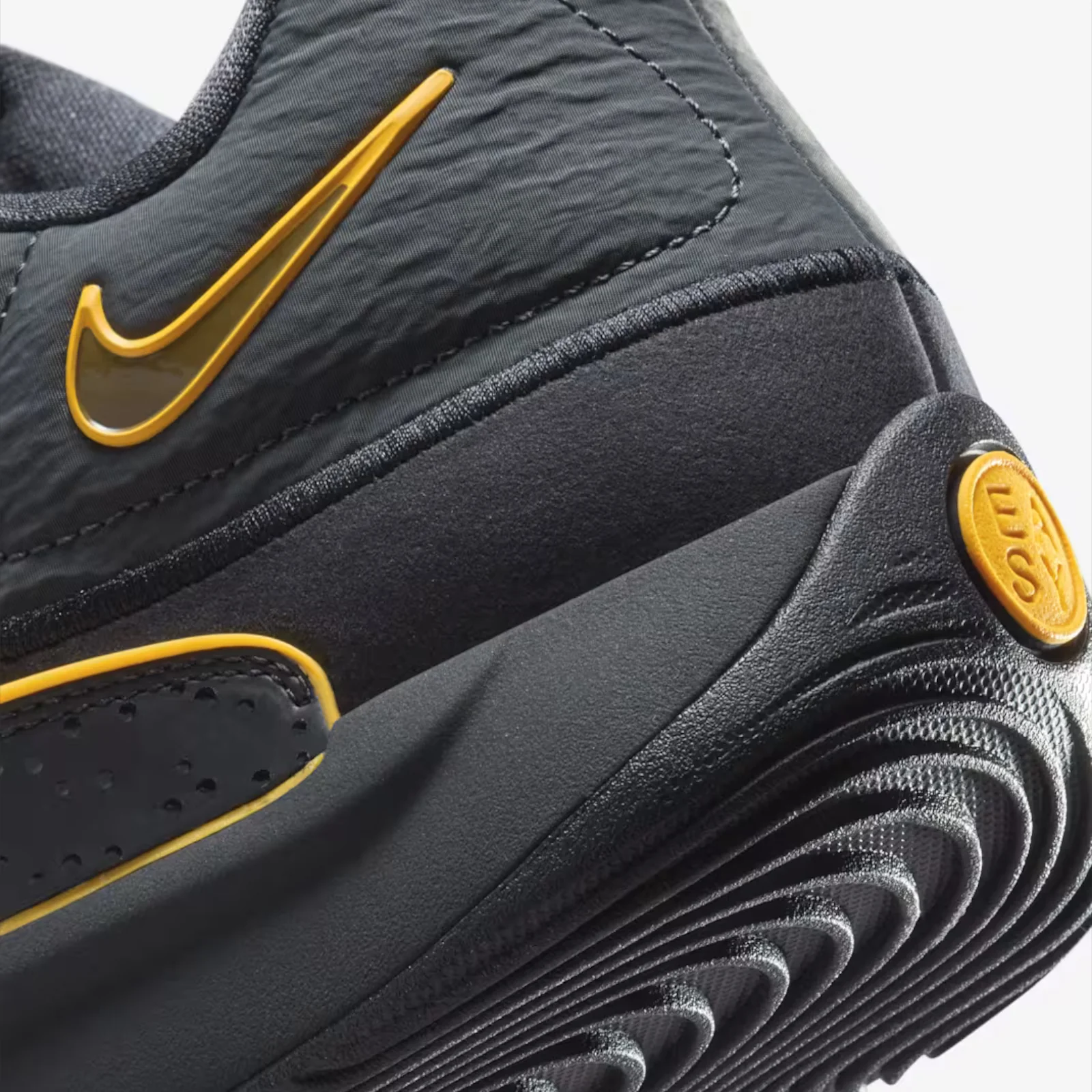 KD 18 New Dawn aka Rain City - Image 9