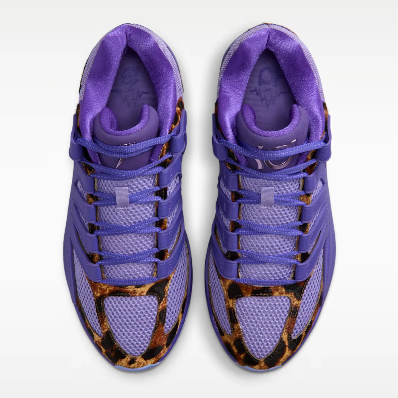 KD 18 x Chet Holmgren "Thunder and Reign" - Image 6
