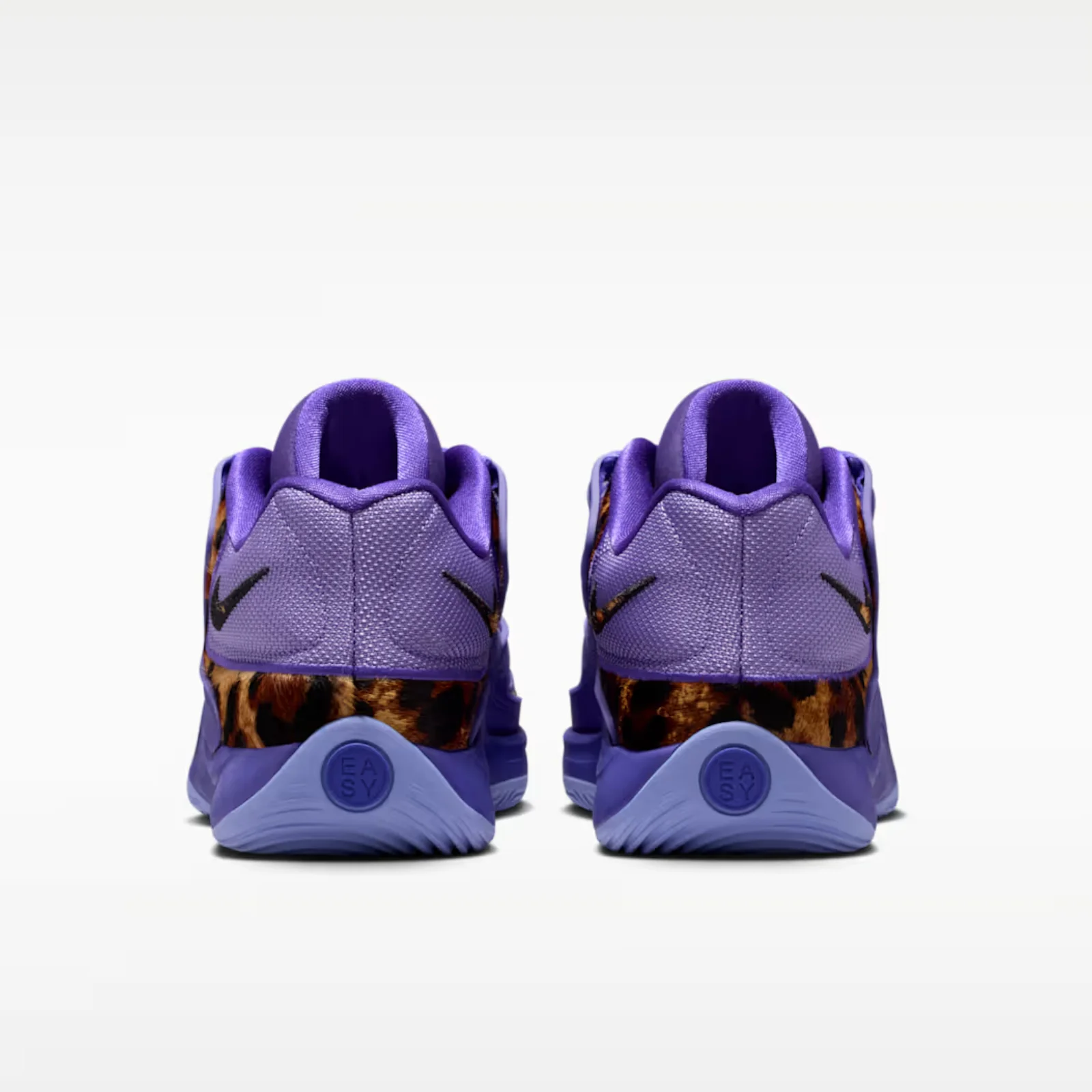 KD 18 x Chet Holmgren "Thunder and Reign" - Image 7
