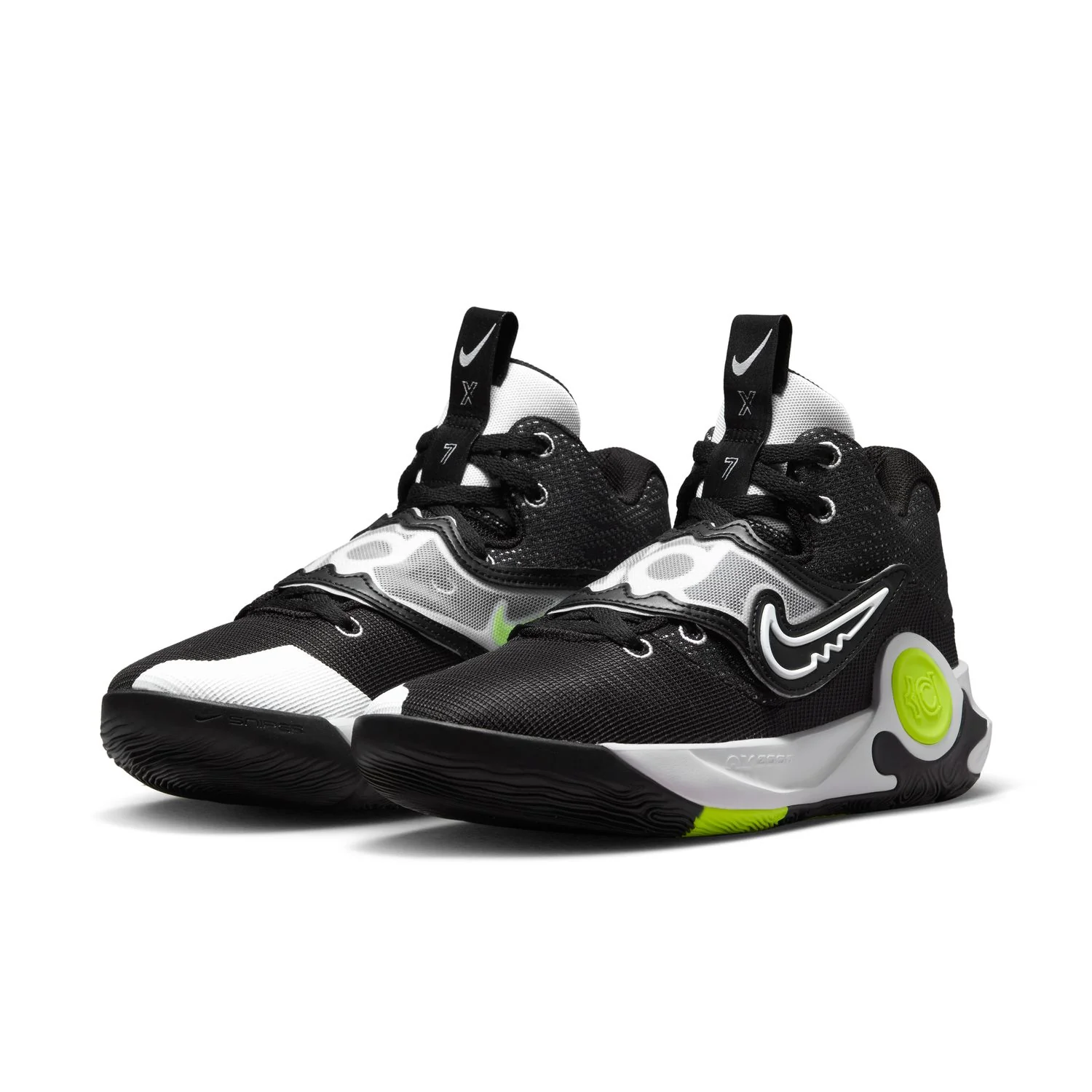 KD Trey 5 X - Image 5
