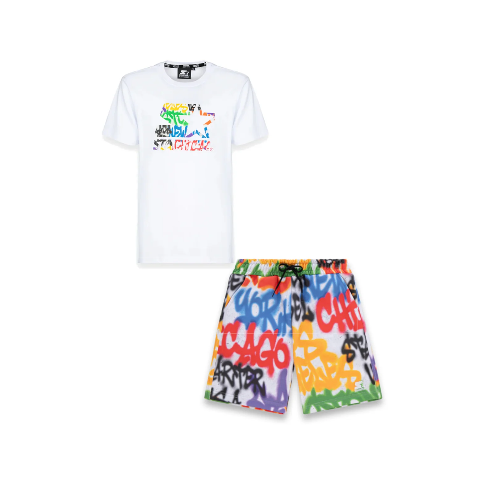Kit All Over Junior