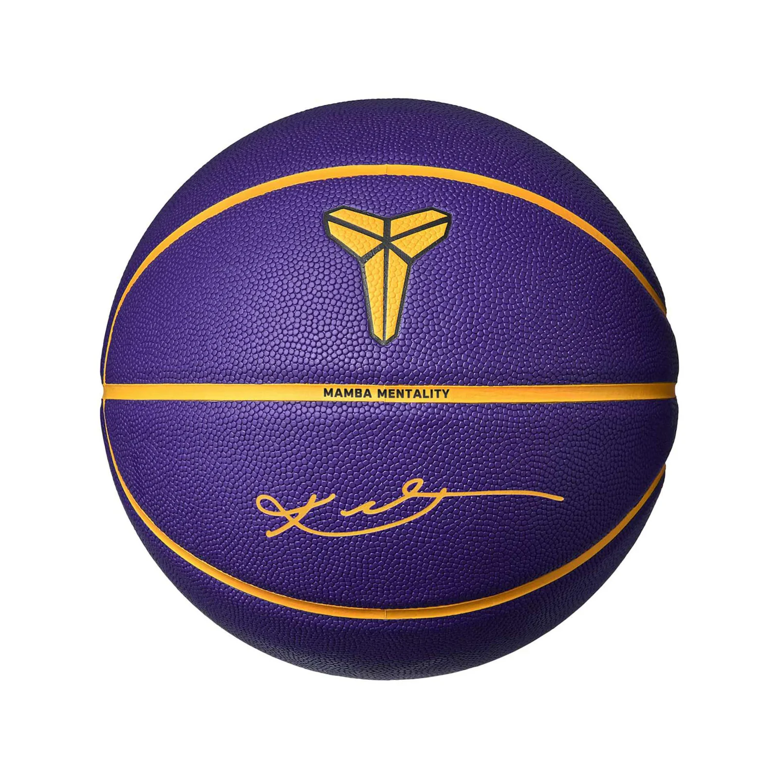 Kobe Bryant All Court
