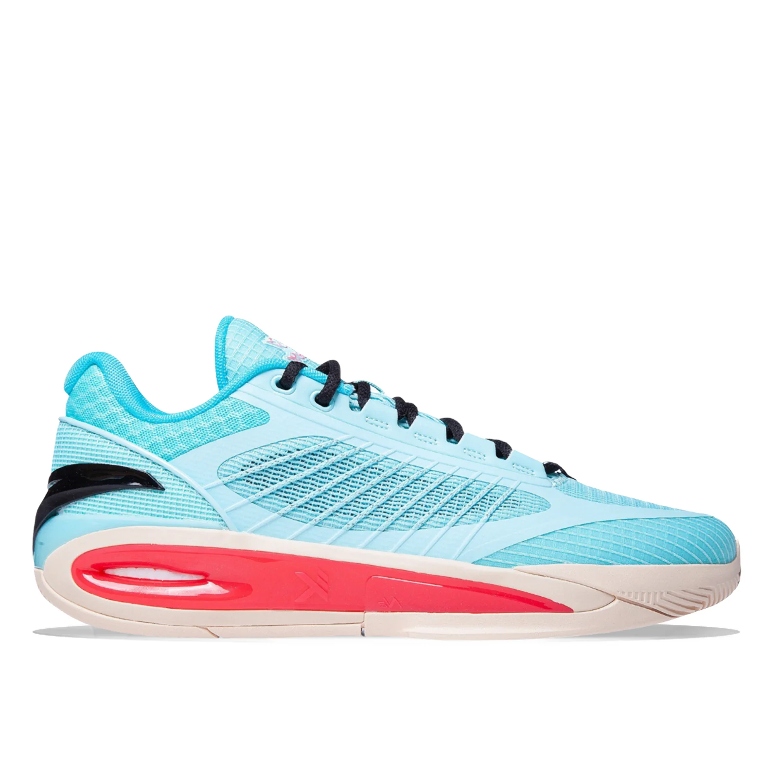 KT 10 Low Bahamas