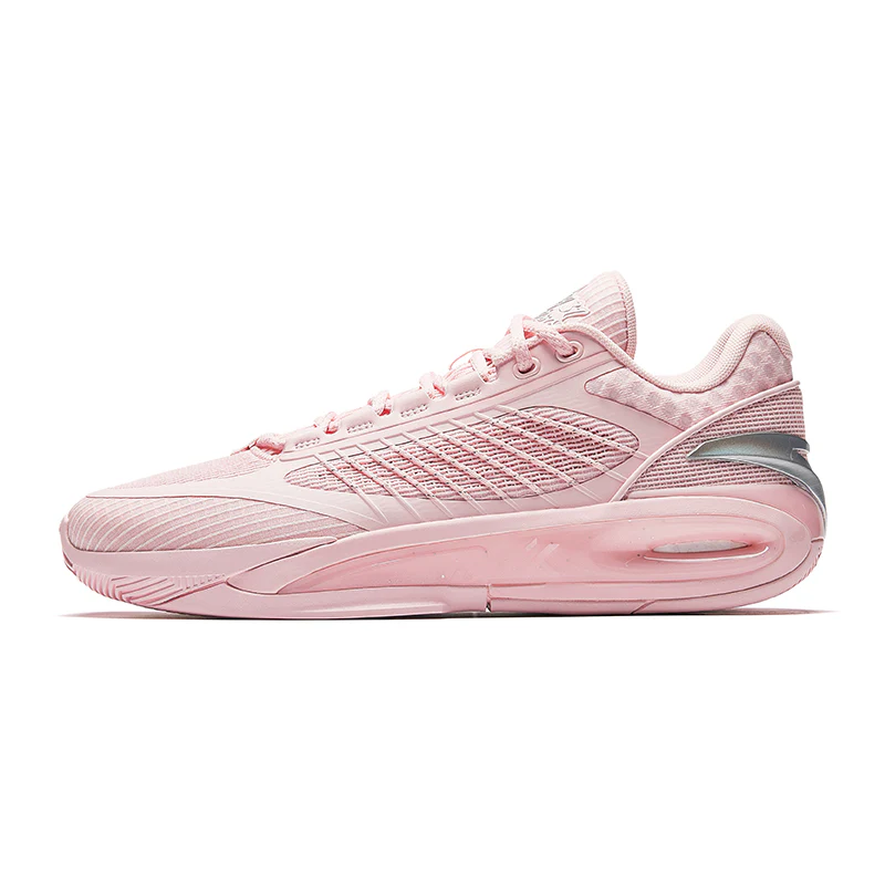 KT 10 Low Pink - Image 2