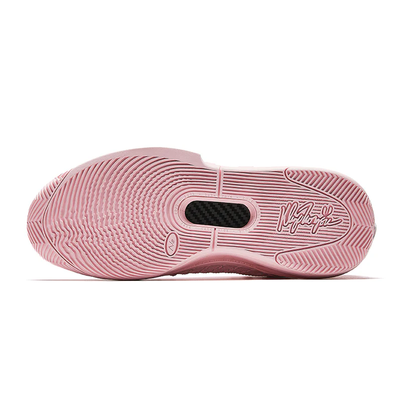 KT 10 Low Pink - Image 3