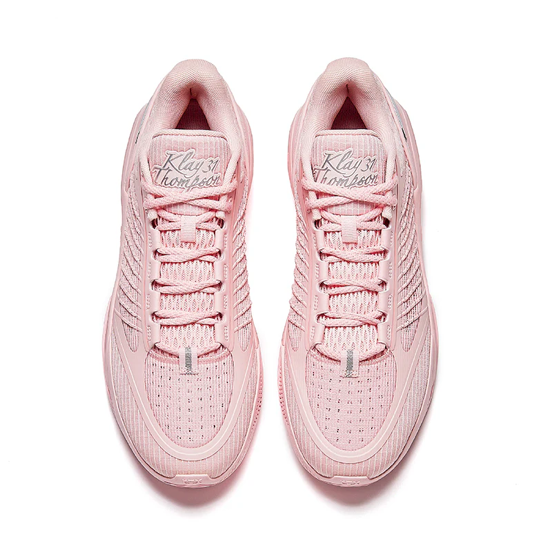 KT 10 Low Pink - Image 4