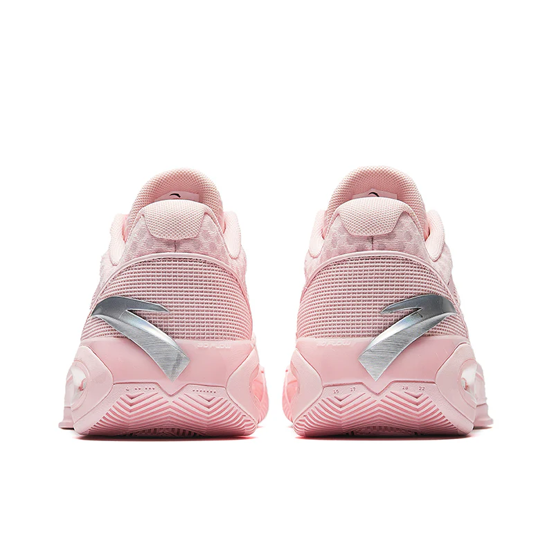 KT 10 Low Pink - Image 5