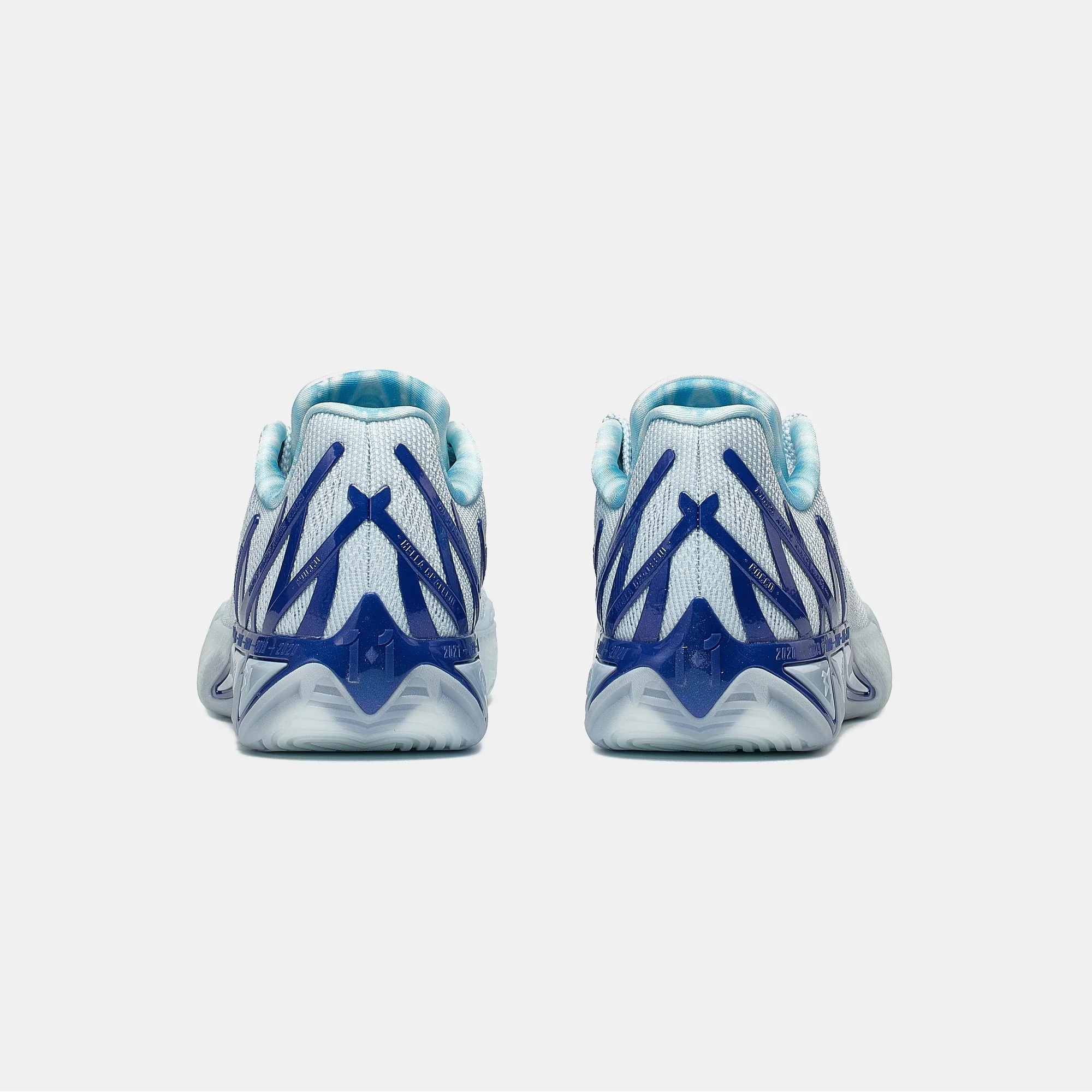 KT 11 Christmas Blue - Image 6