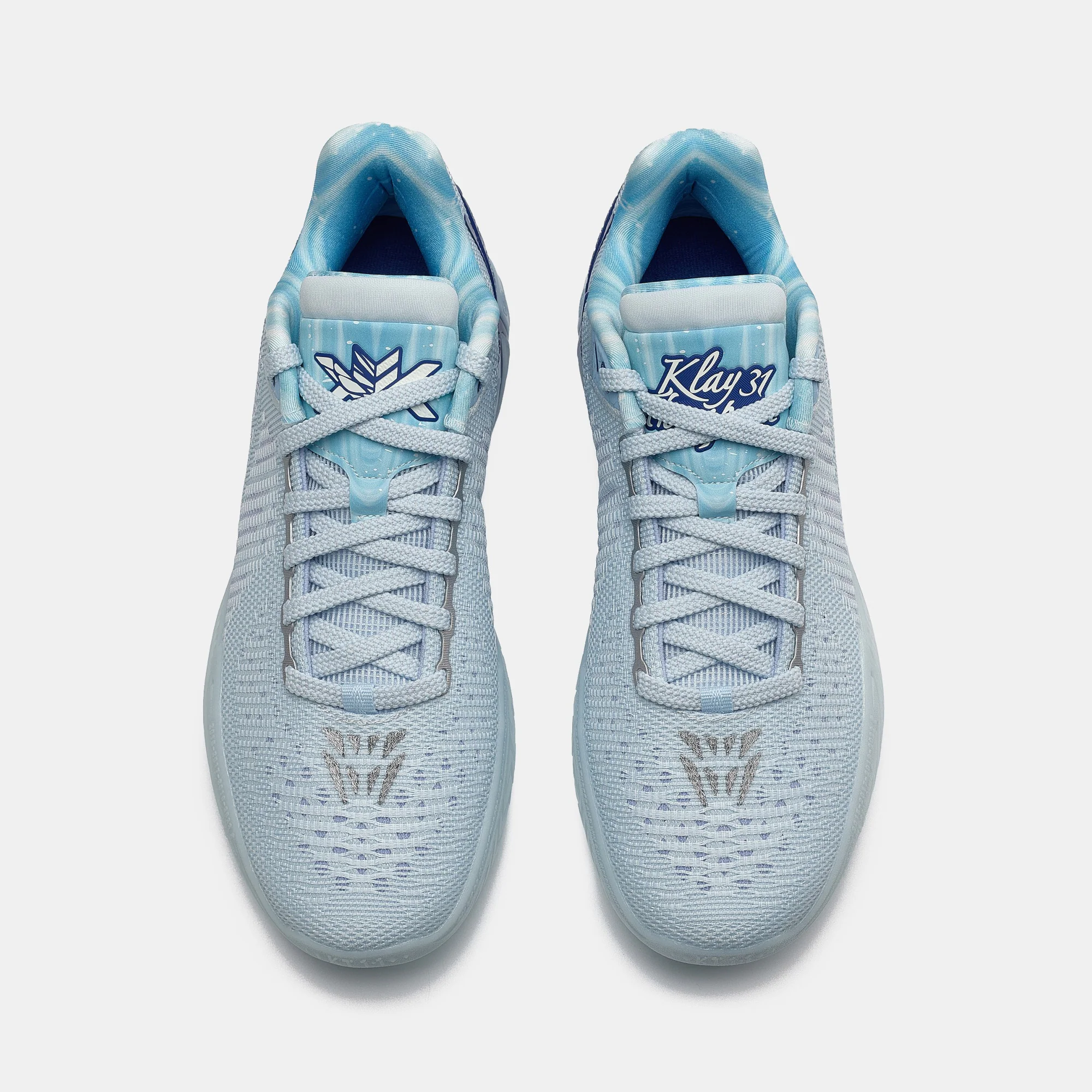 KT 11 Christmas Blue - Image 7