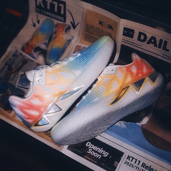 KT 11 Still Klay - Image 8