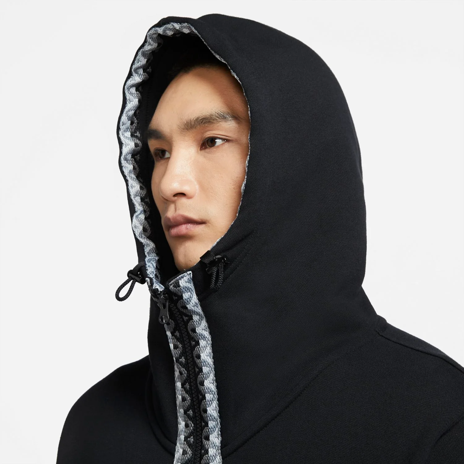 Kyrie Felpa Full-Zip - Image 5