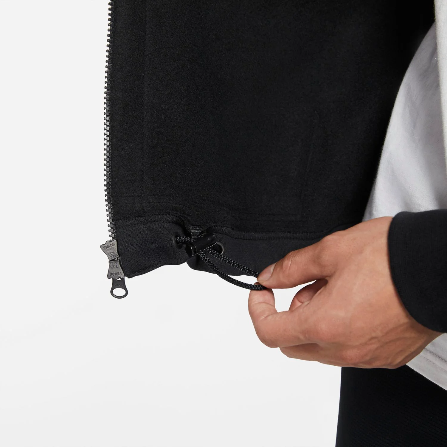 Kyrie Felpa Full-Zip - Image 6