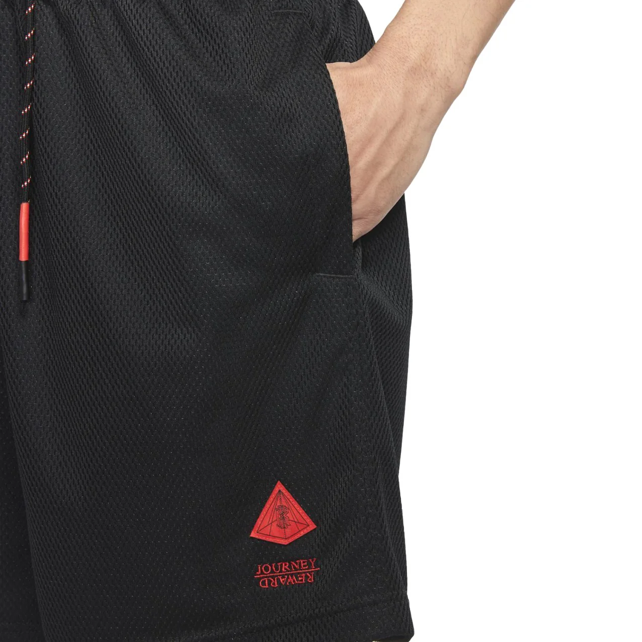 Kyrie Lightweight Short - Image 5