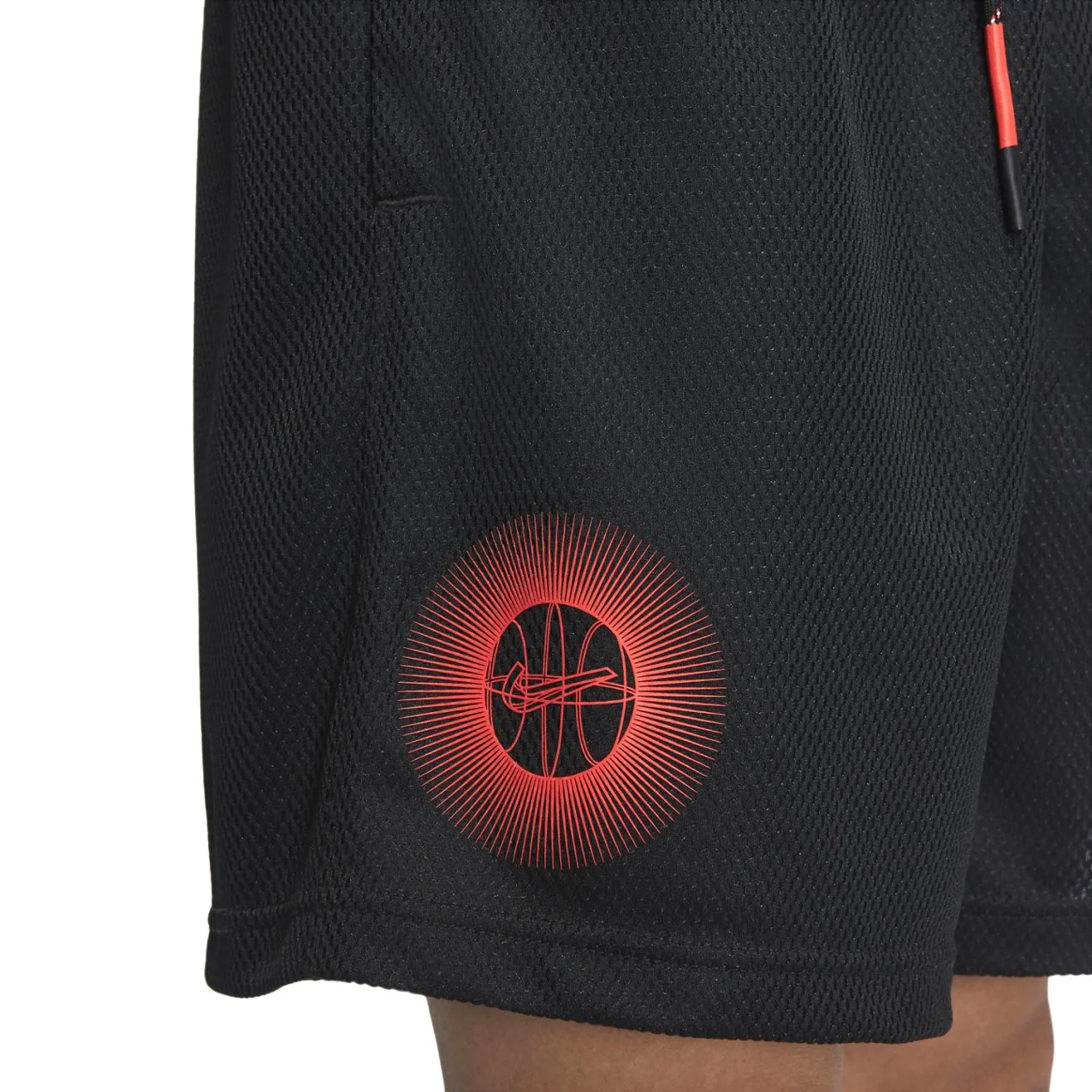 Kyrie Lightweight Short - Image 6