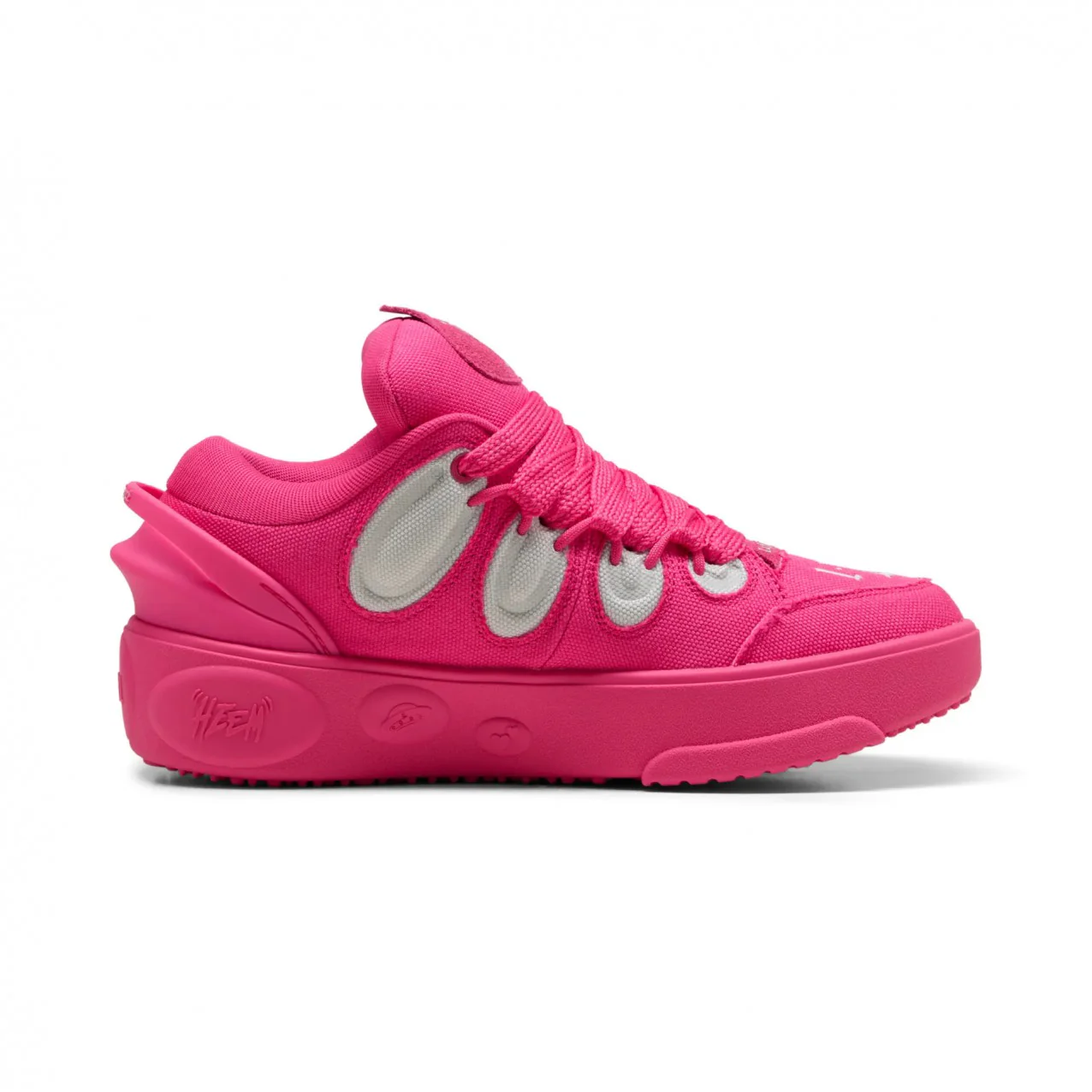 LaFrancé Pink Carpet - Image 3