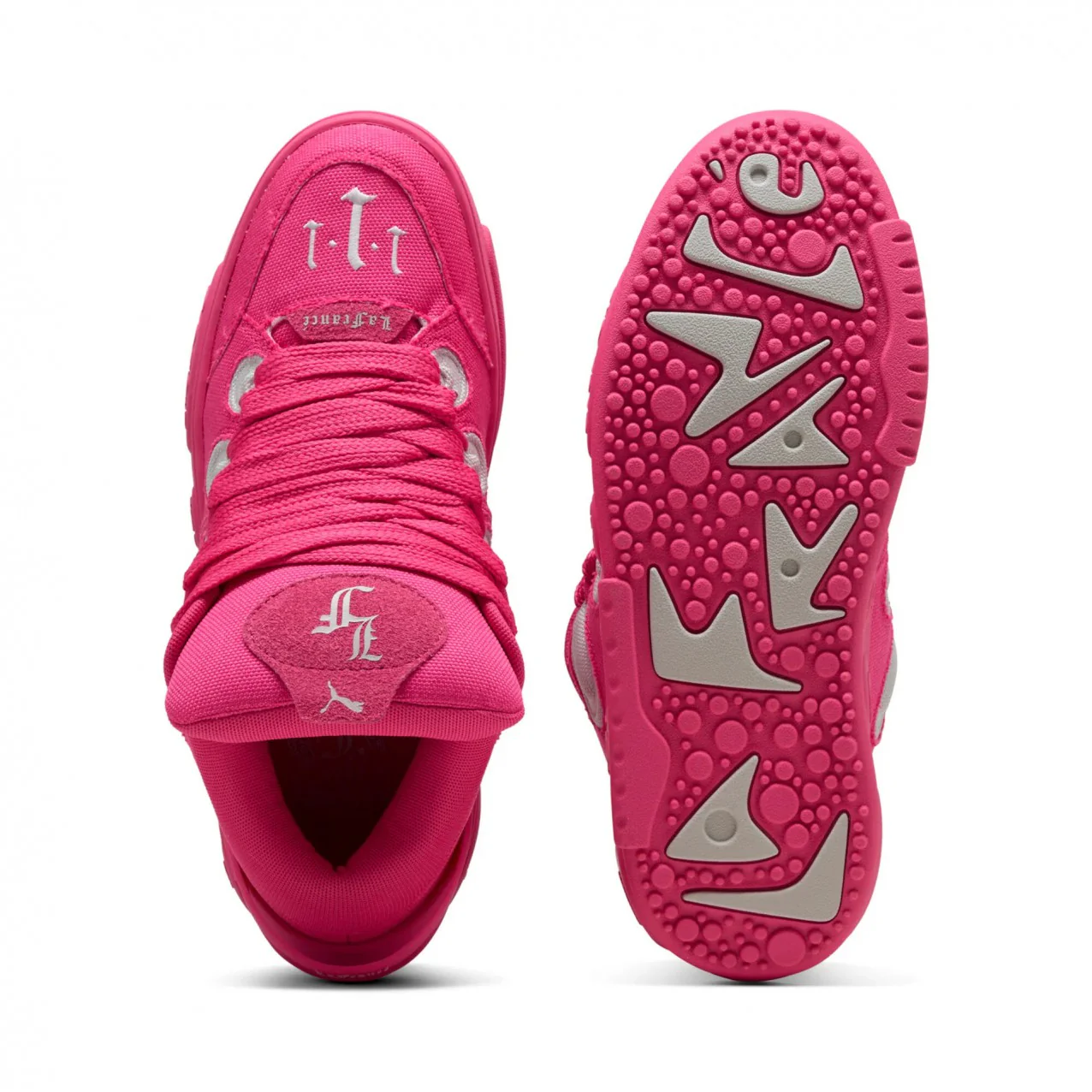 LaFrancé Pink Carpet - Image 5