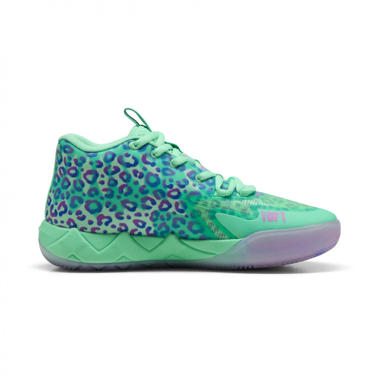 Lamelo Ball MB.01 - Alien Safari - Image 3