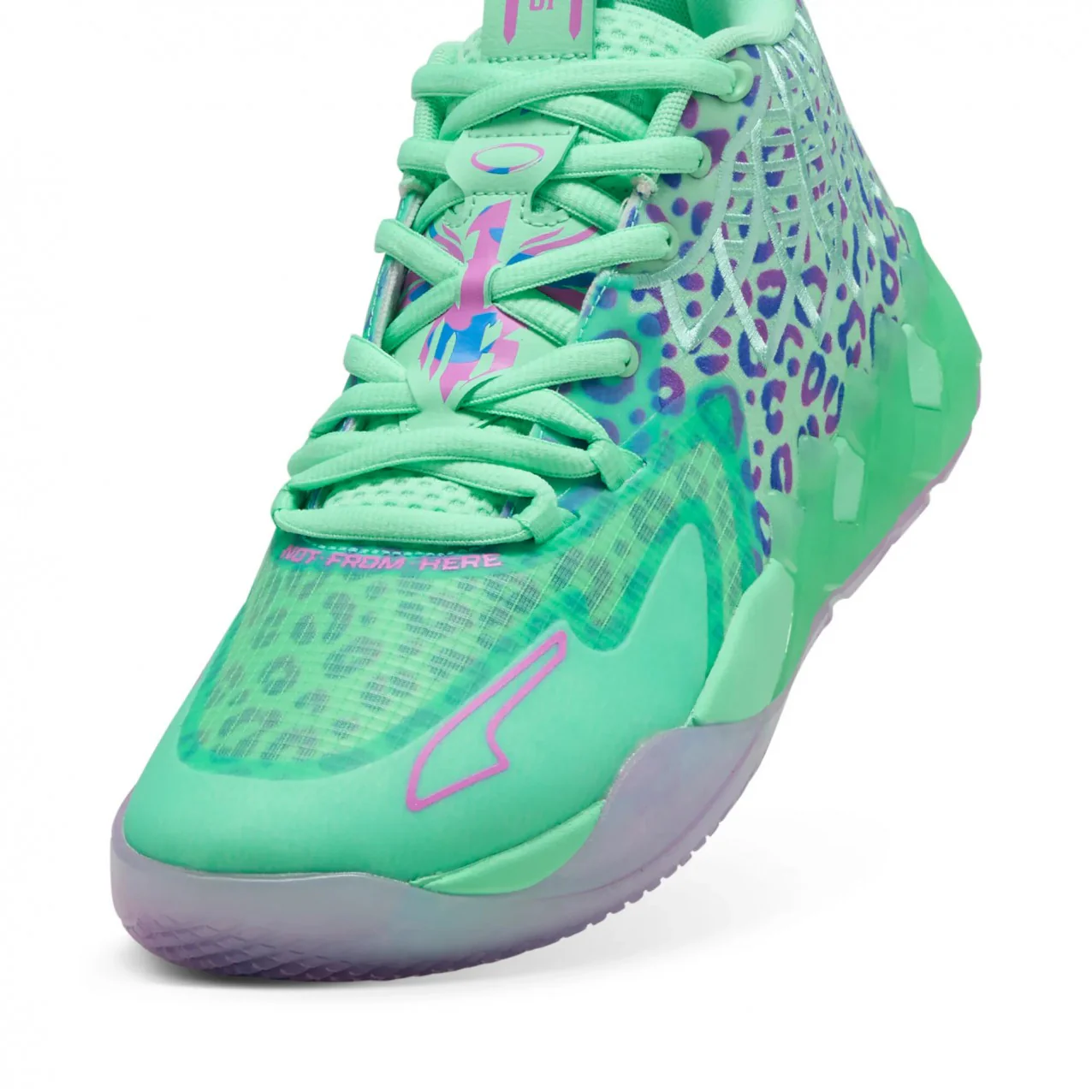 Lamelo Ball MB.01 - Alien Safari - Image 6