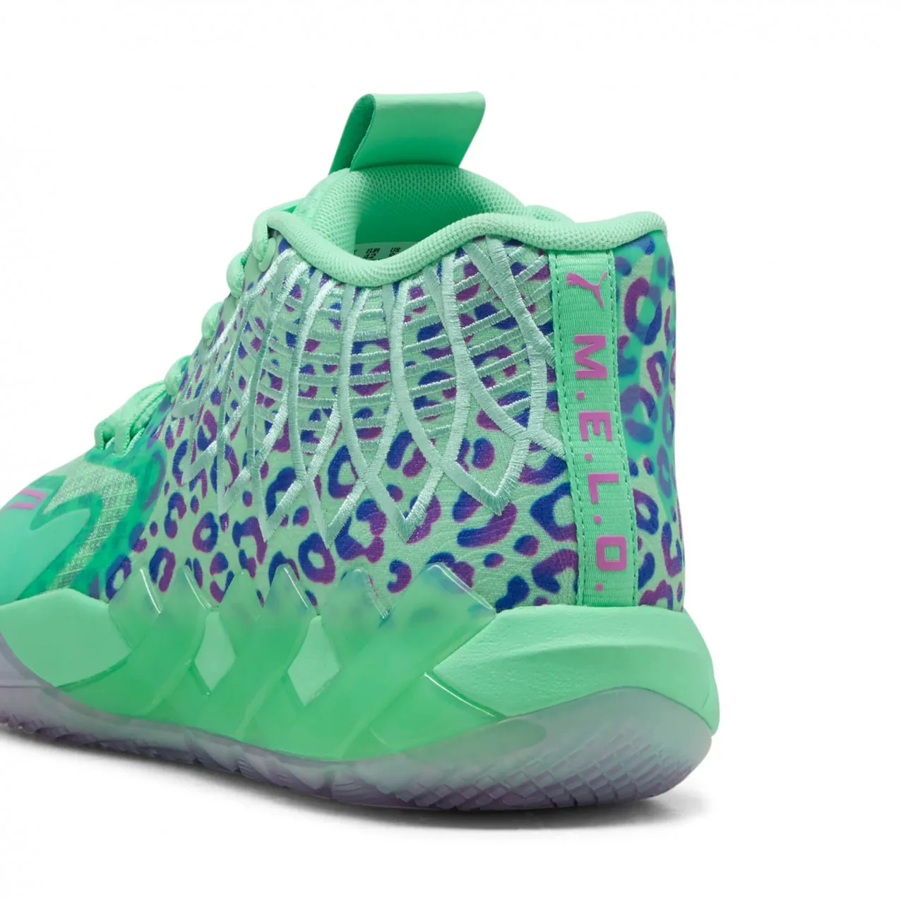 Lamelo Ball MB.01 - Alien Safari - Image 7