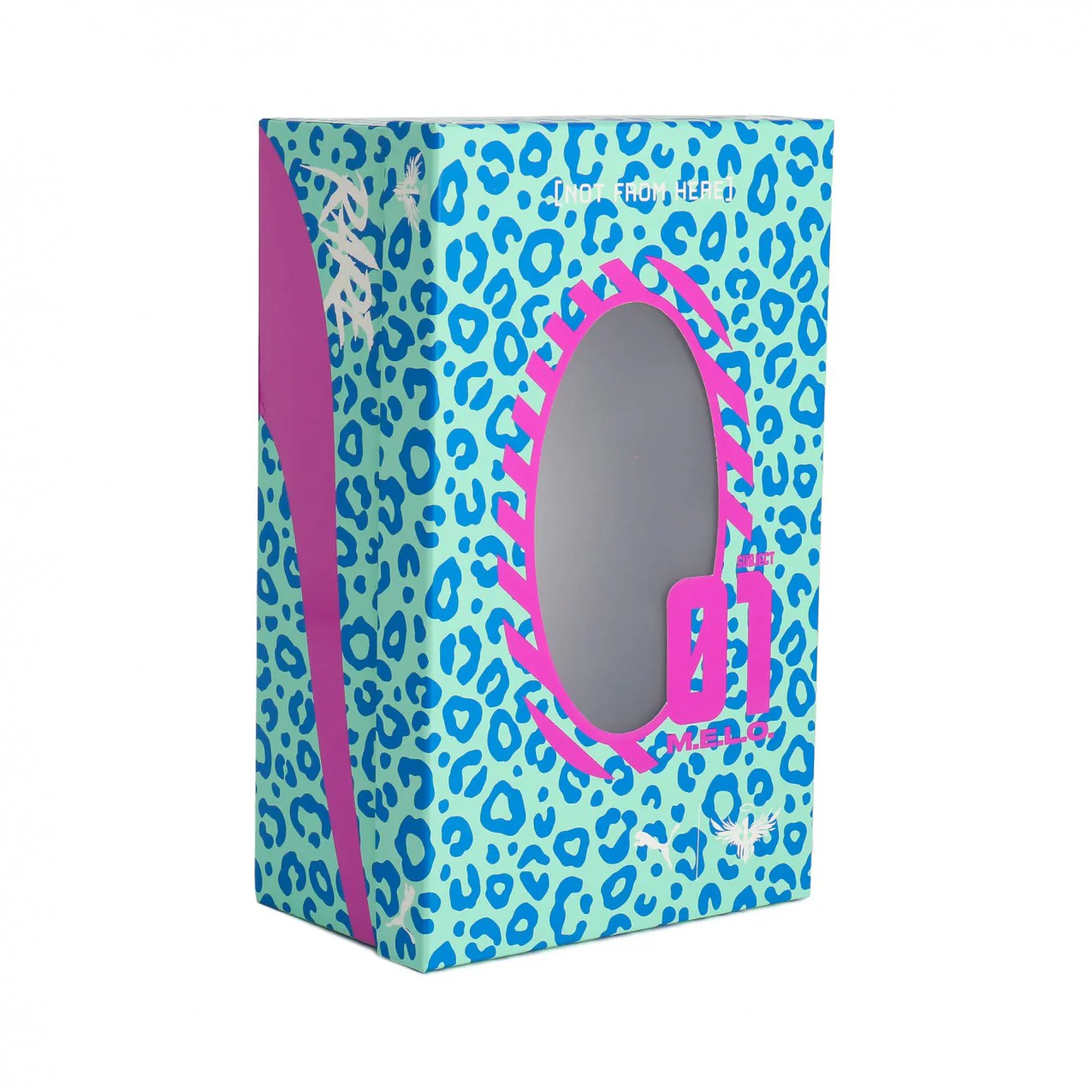 Lamelo Ball MB.01 - Alien Safari - Image 8