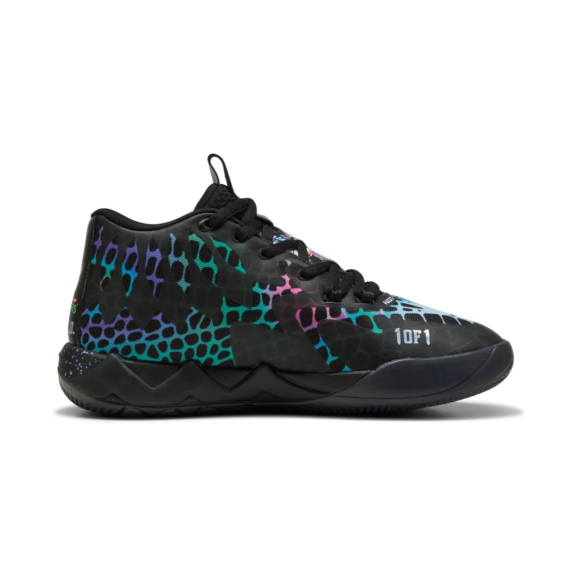 Lamelo Ball MB.01 - Baxter - Image 3