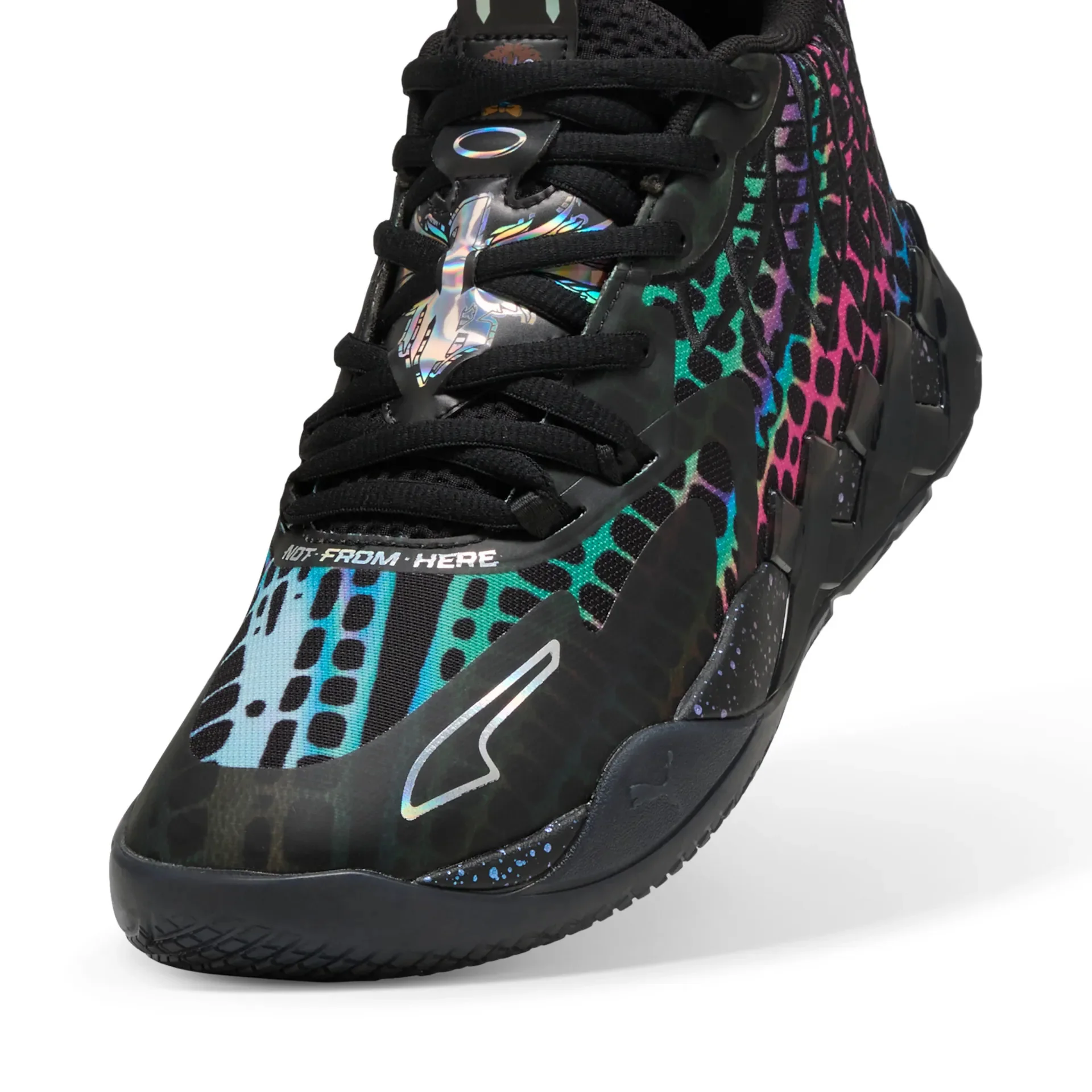 Lamelo Ball MB.01 - Baxter - Image 6