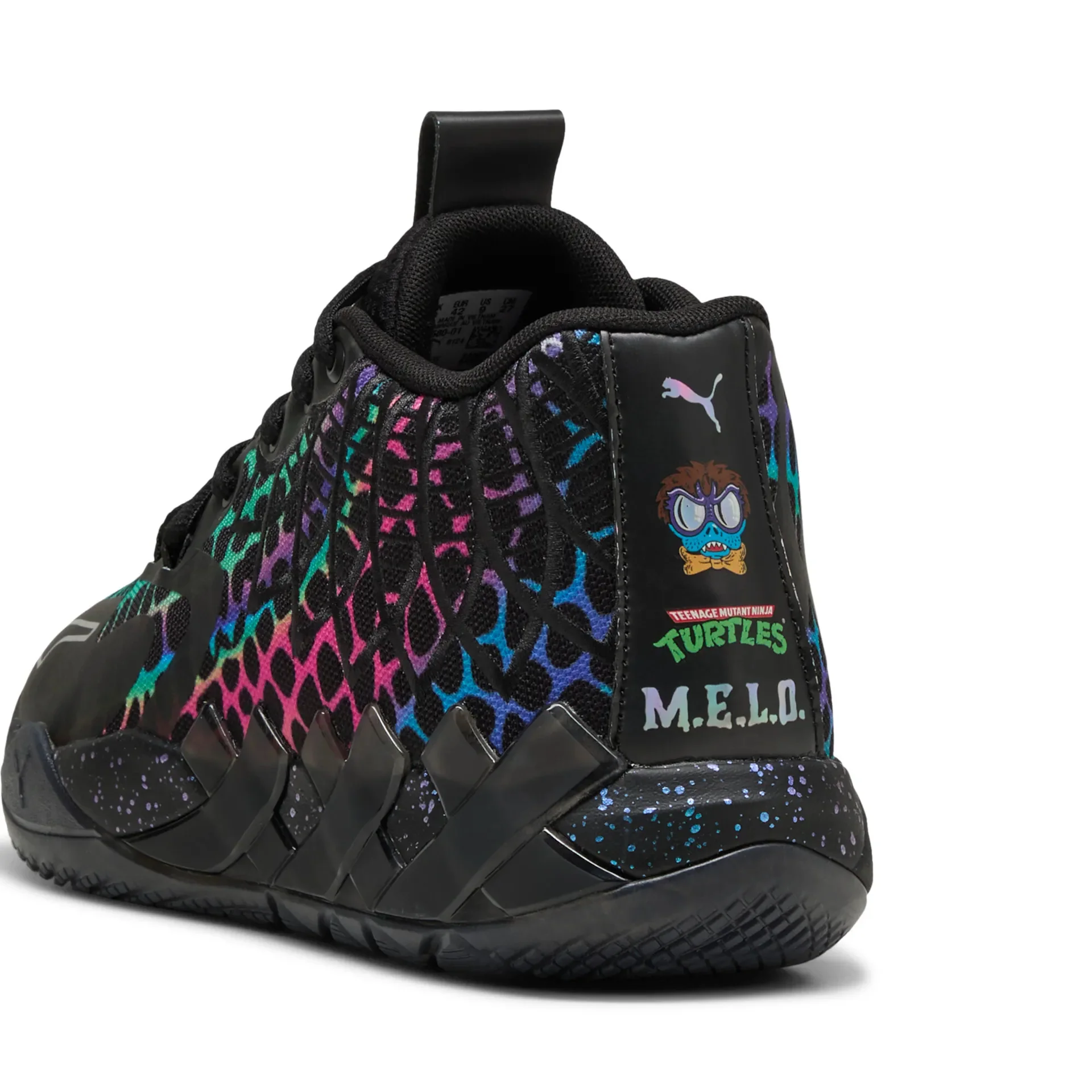 Lamelo Ball MB.01 - Baxter - Image 7