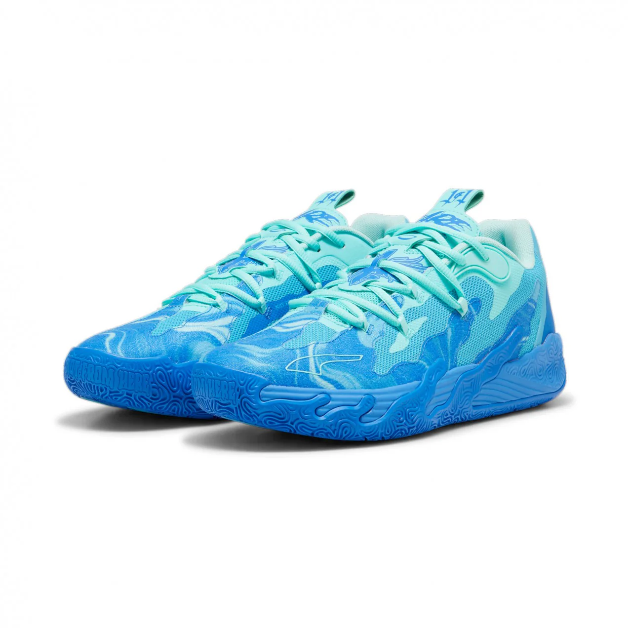 LaMelo Ball MB.03 Low - Image 10