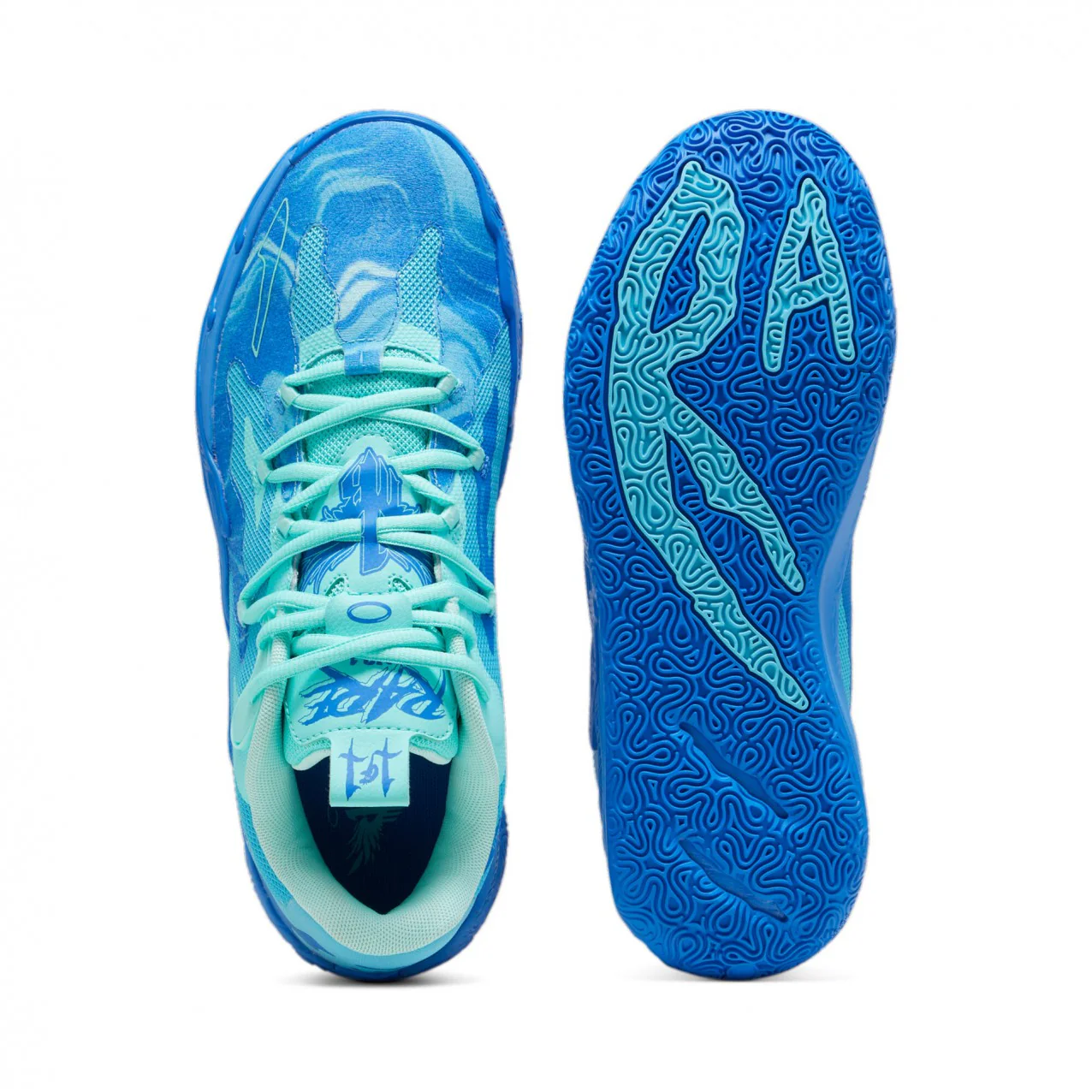LaMelo Ball MB.03 Low - Image 11