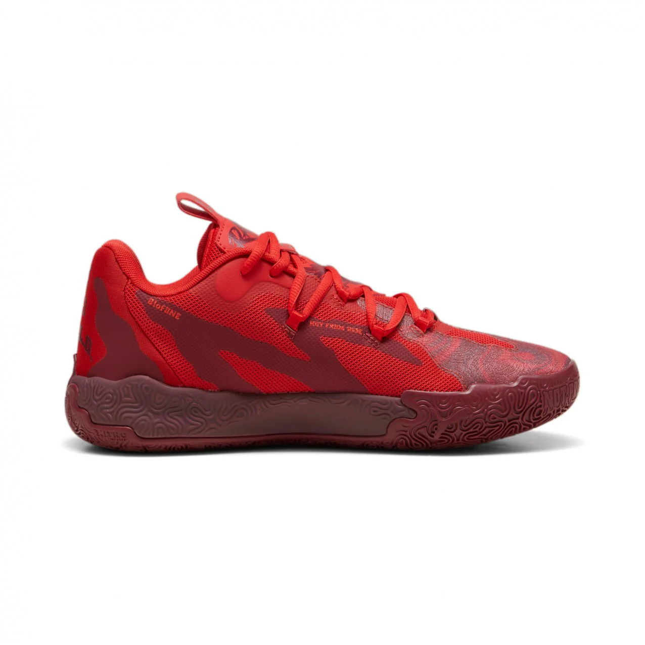 LaMelo Ball MB.03 Low - Image 3