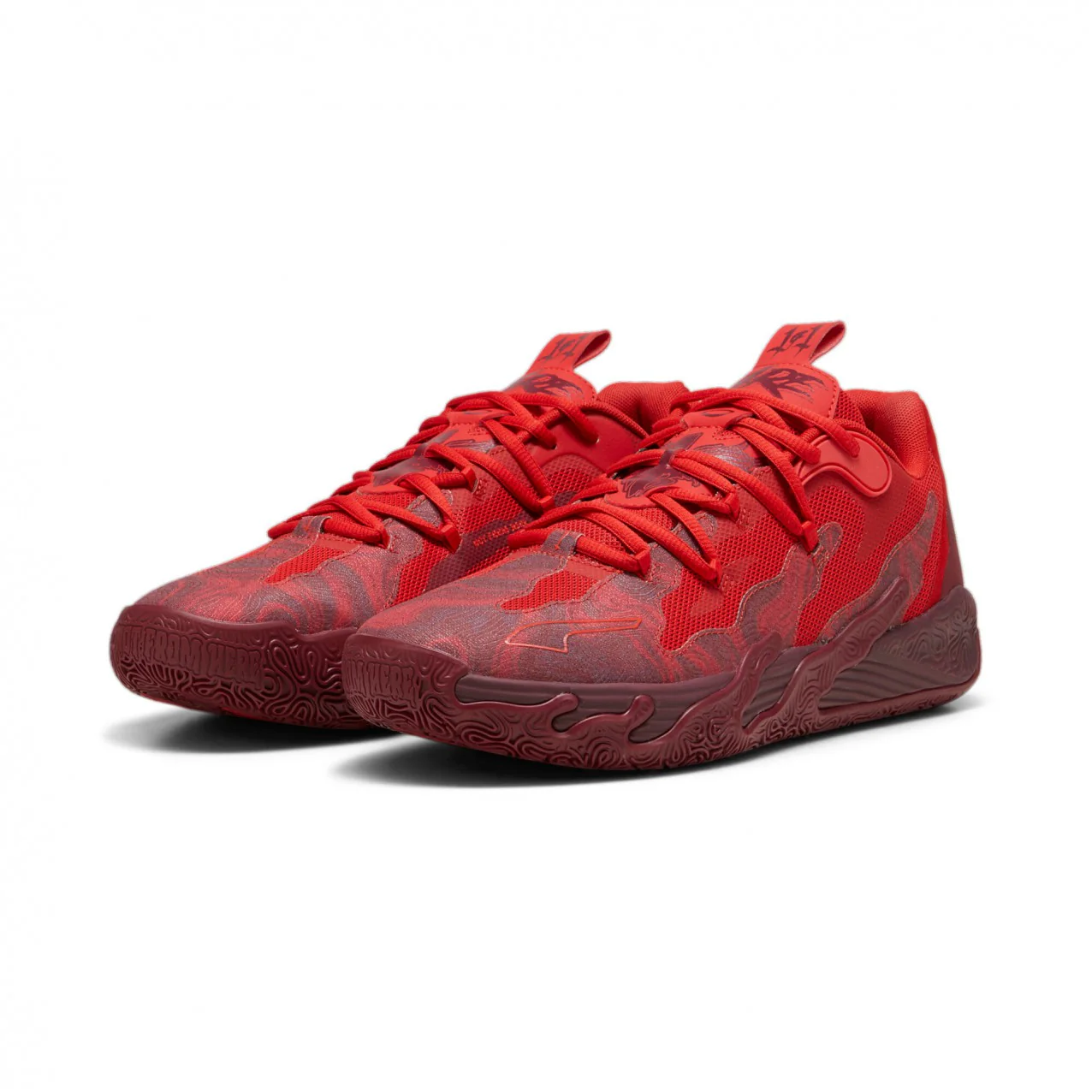 LaMelo Ball MB.03 Low - Image 4