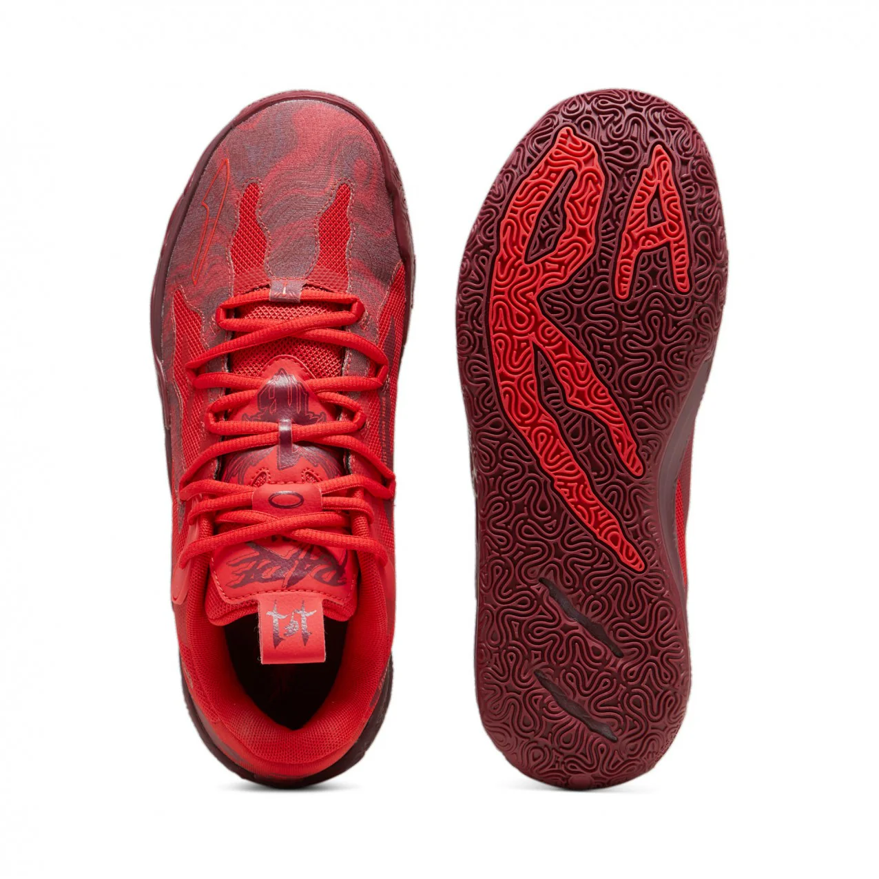 LaMelo Ball MB.03 Low - Image 5