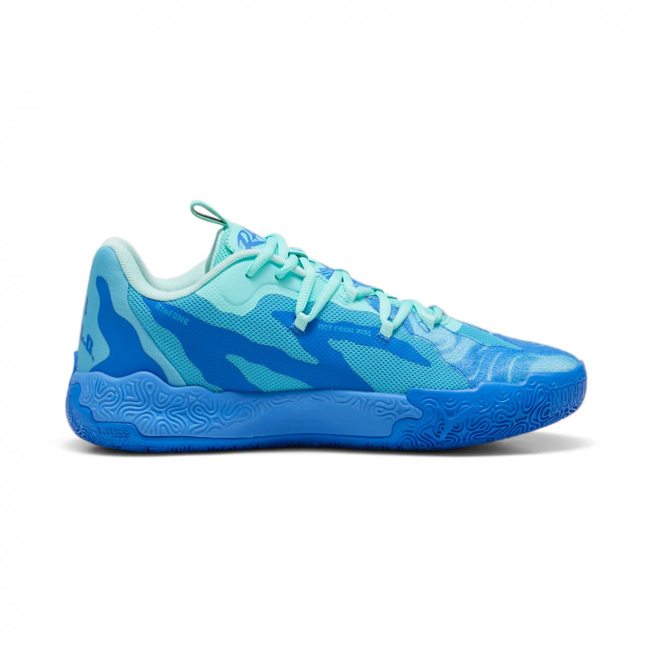 LaMelo Ball MB.03 Low - Image 9