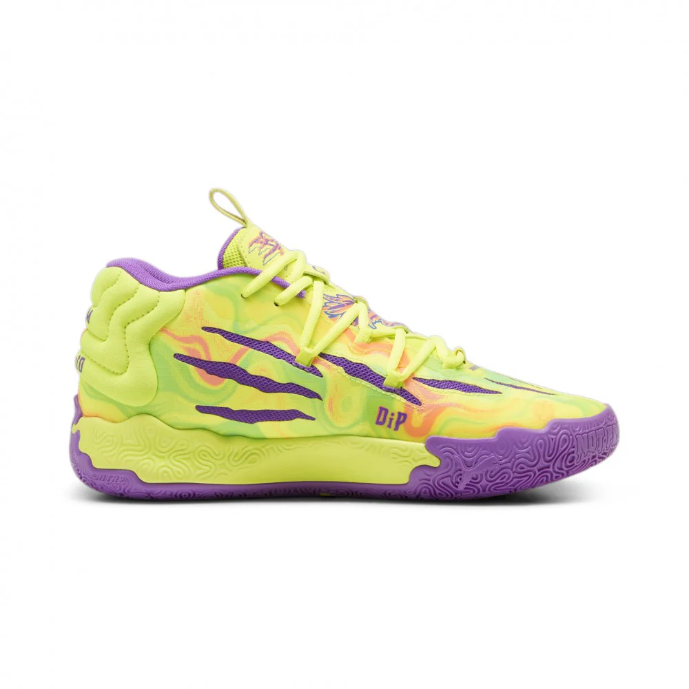 LaMelo Ball MB.03 - Spark - Image 3
