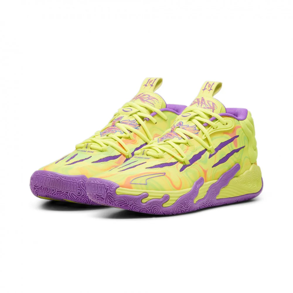 LaMelo Ball MB.03 - Spark - Image 4