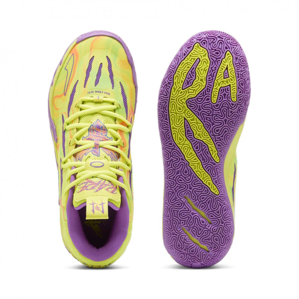 LaMelo Ball MB.03 - Spark - Image 5