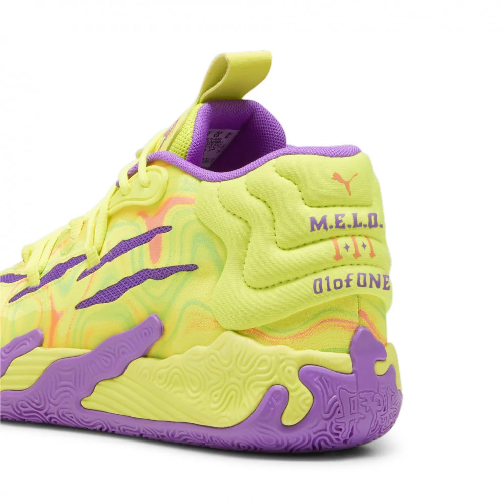 LaMelo Ball MB.03 - Spark - Image 6