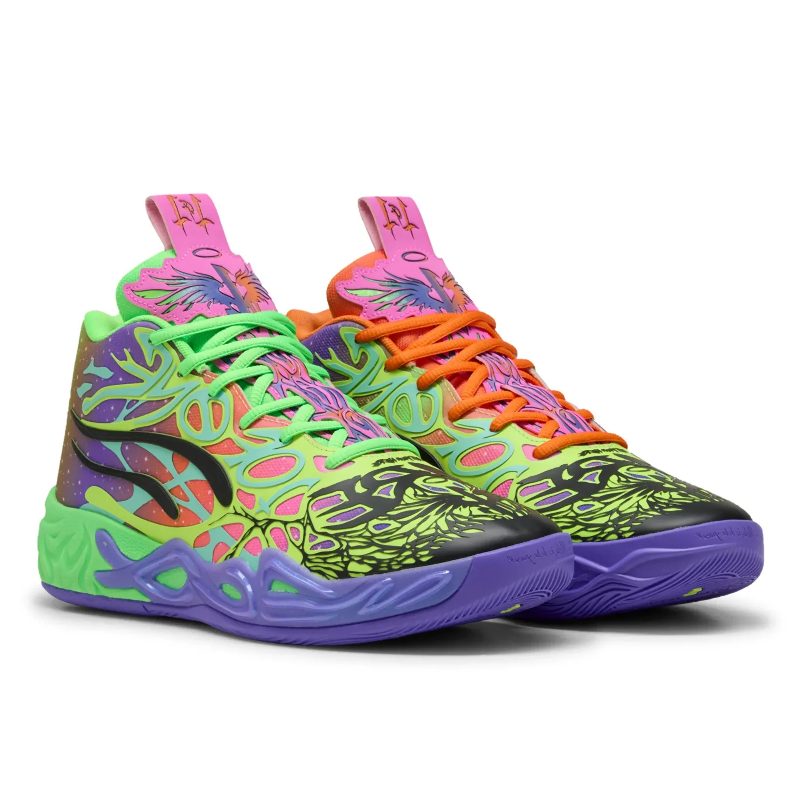 LaMelo Ball MB.04 - Be You