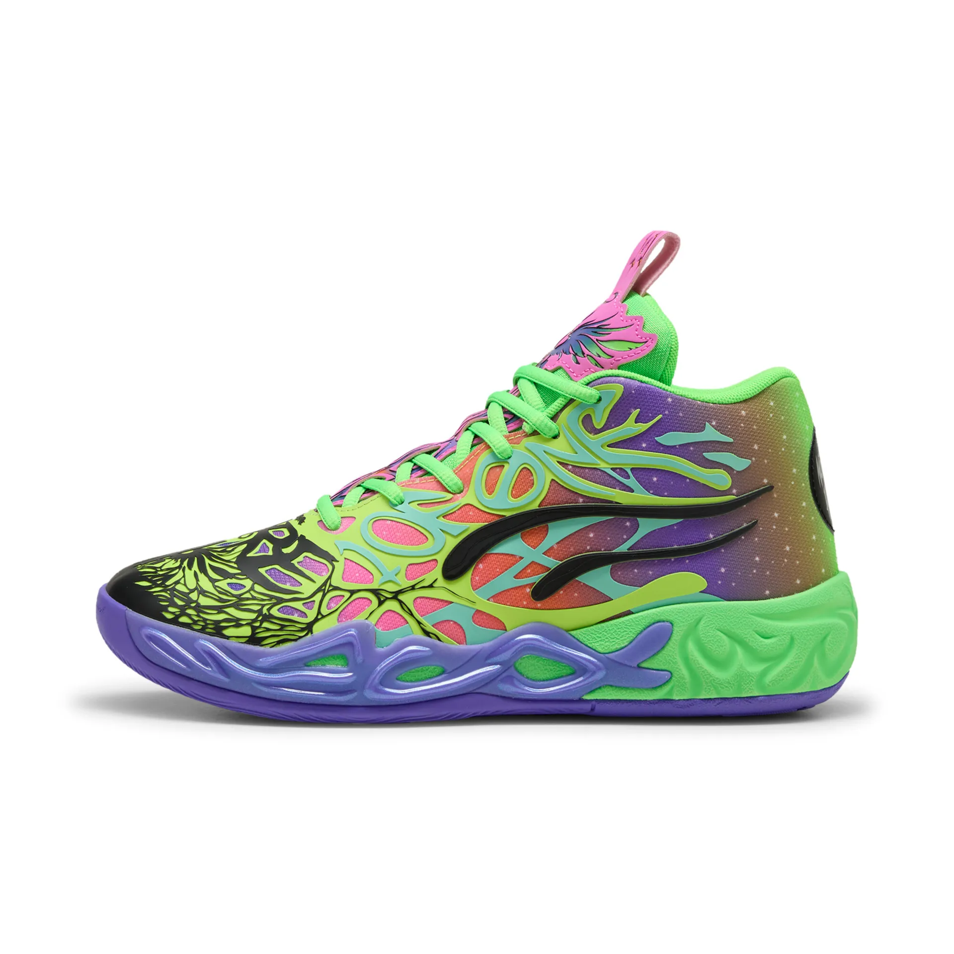 LaMelo Ball MB.04 - Be You - Image 2