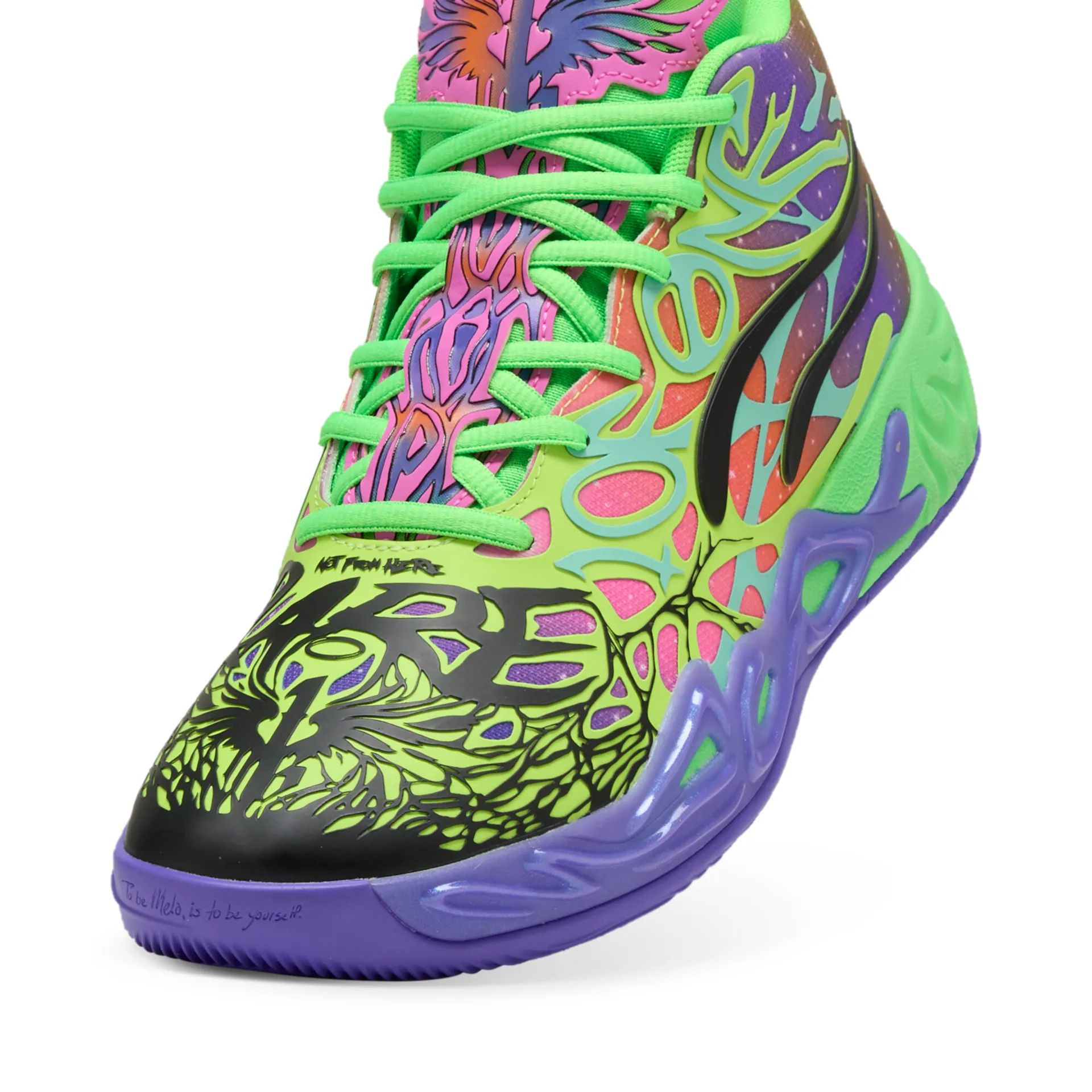 LaMelo Ball MB.04 - Be You - Image 5