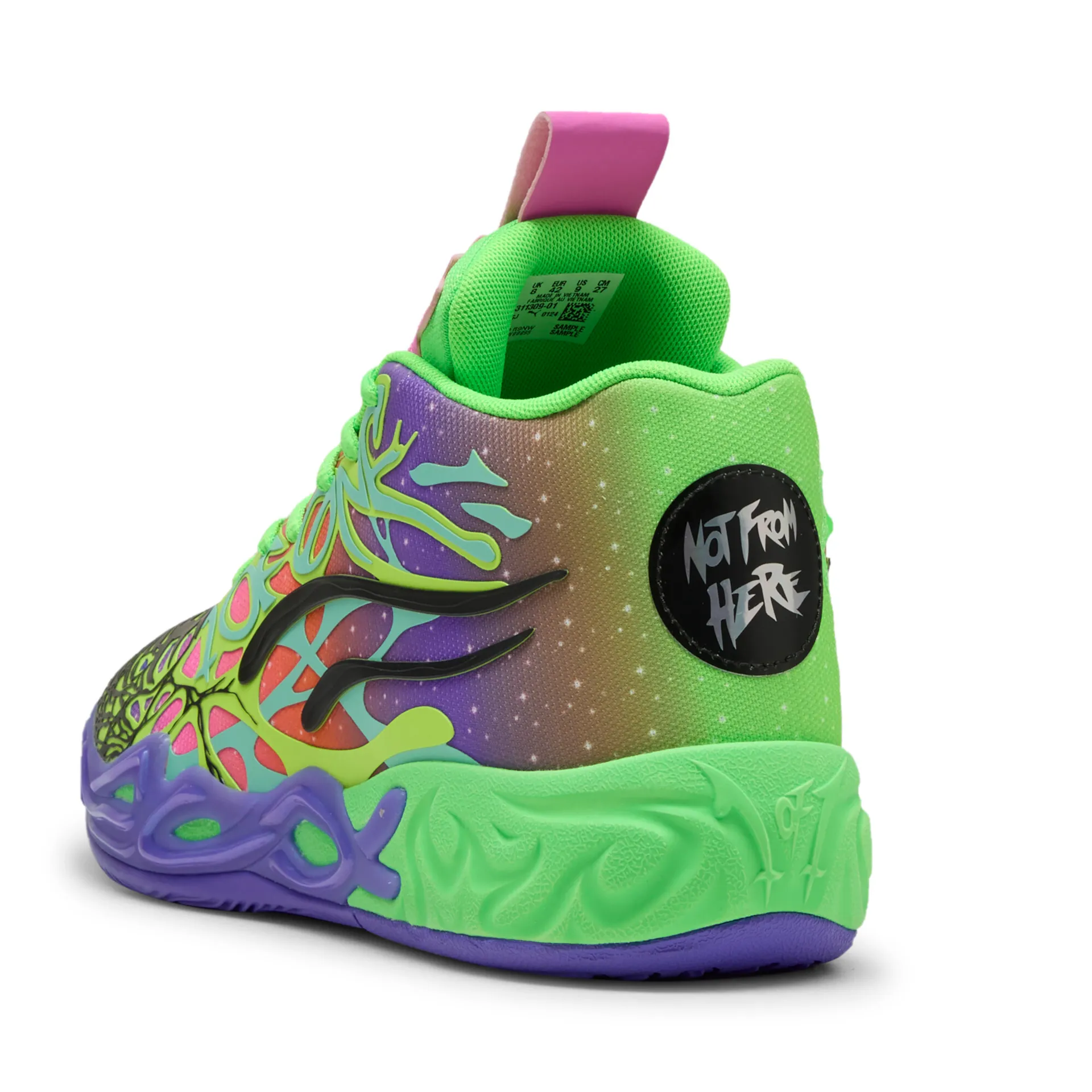 LaMelo Ball MB.04 - Be You - Image 6
