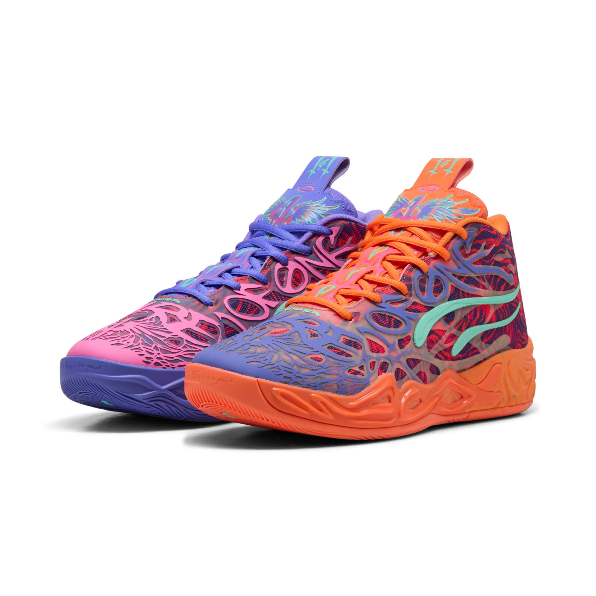 LaMelo Ball MB.04 - Creativity Pack - Image 4