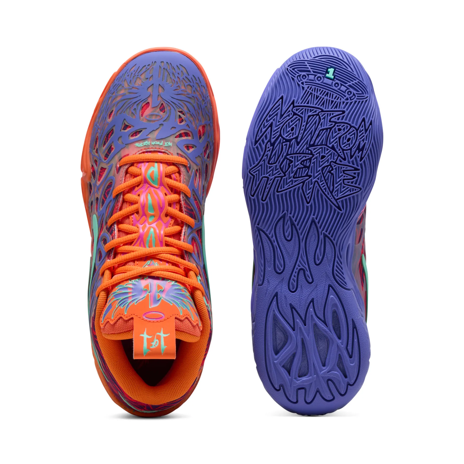 LaMelo Ball MB.04 - Creativity Pack - Image 5