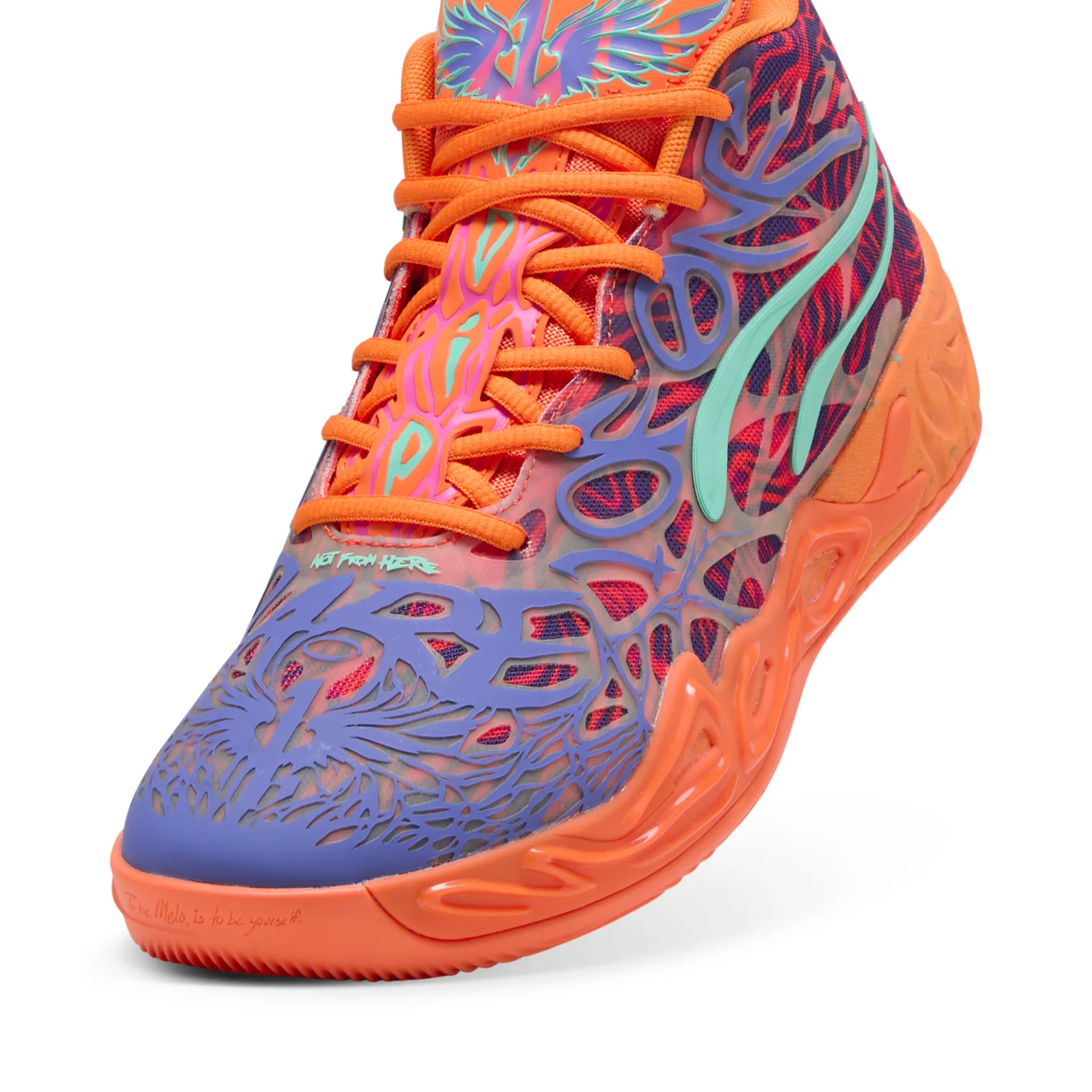 LaMelo Ball MB.04 - Creativity Pack - Image 7