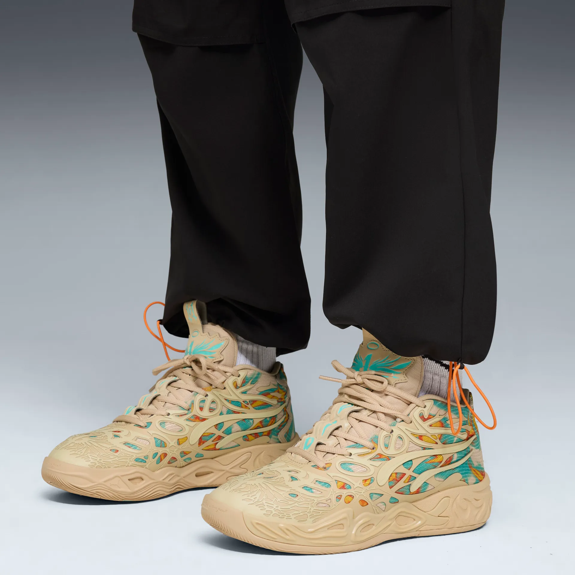 LaMelo Ball MB.04 Flare - Image 10