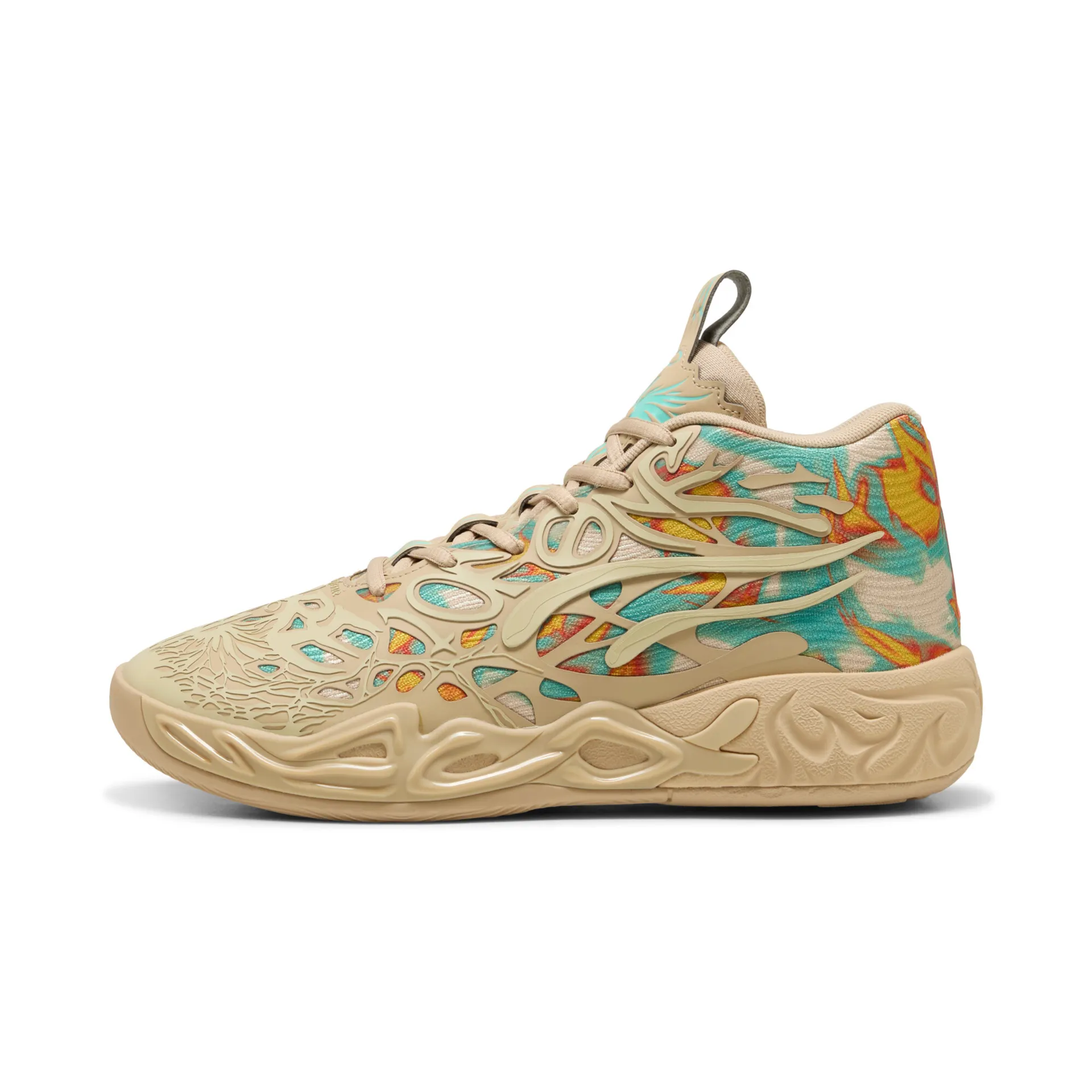 LaMelo Ball MB.04 Flare - Image 2