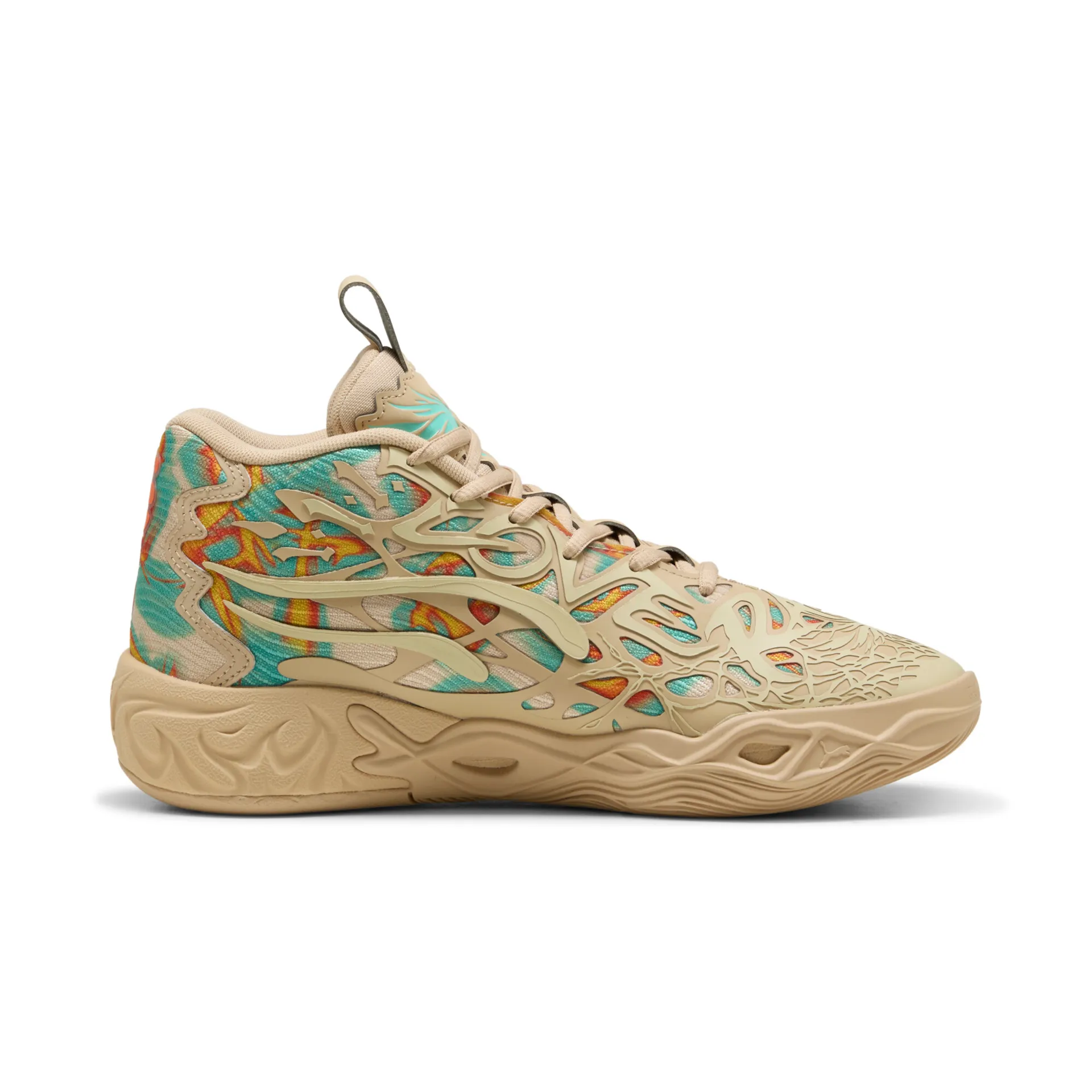 LaMelo Ball MB.04 Flare - Image 3